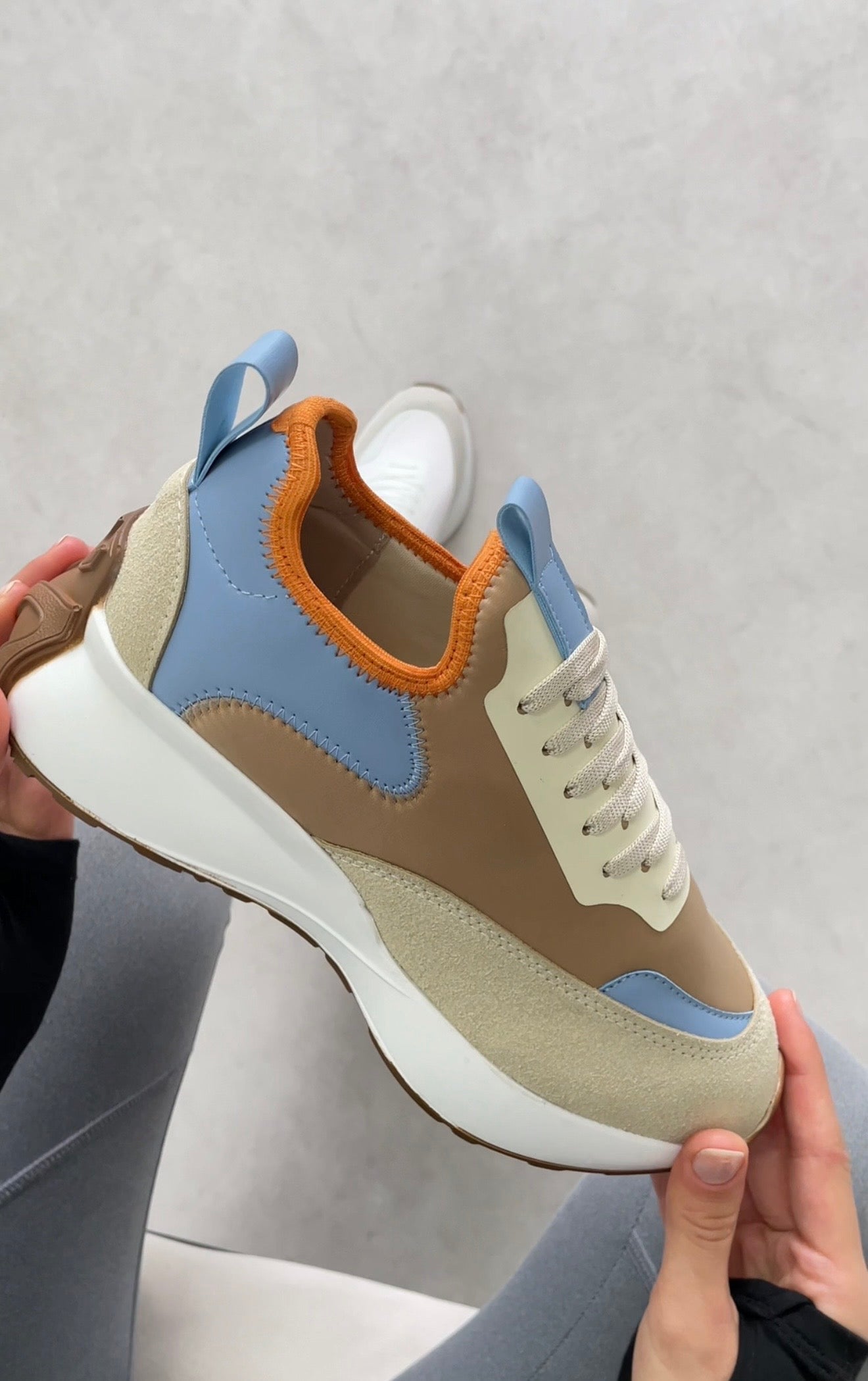 Super comfy Sneakers