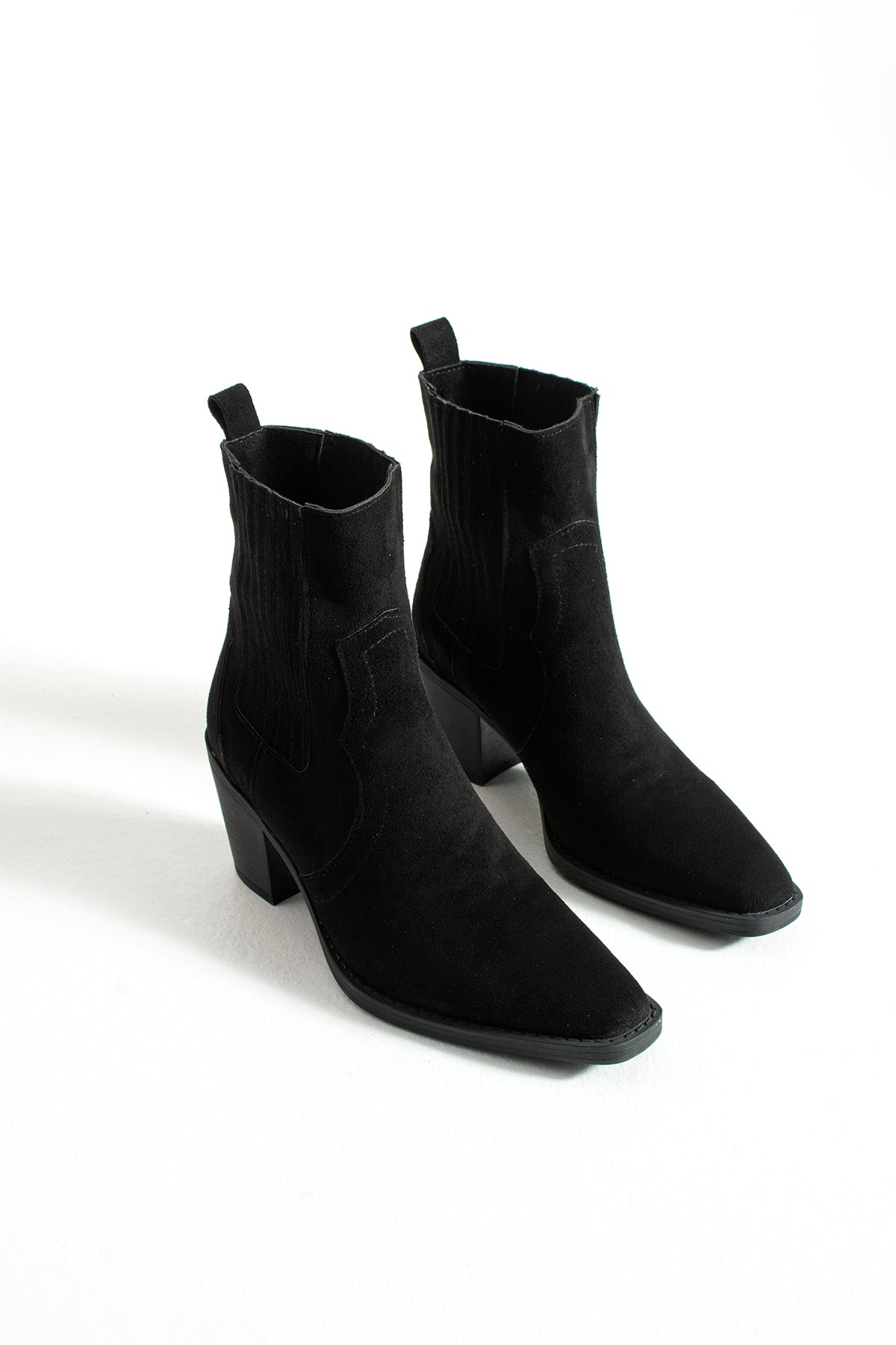 Classic Ankle Boot