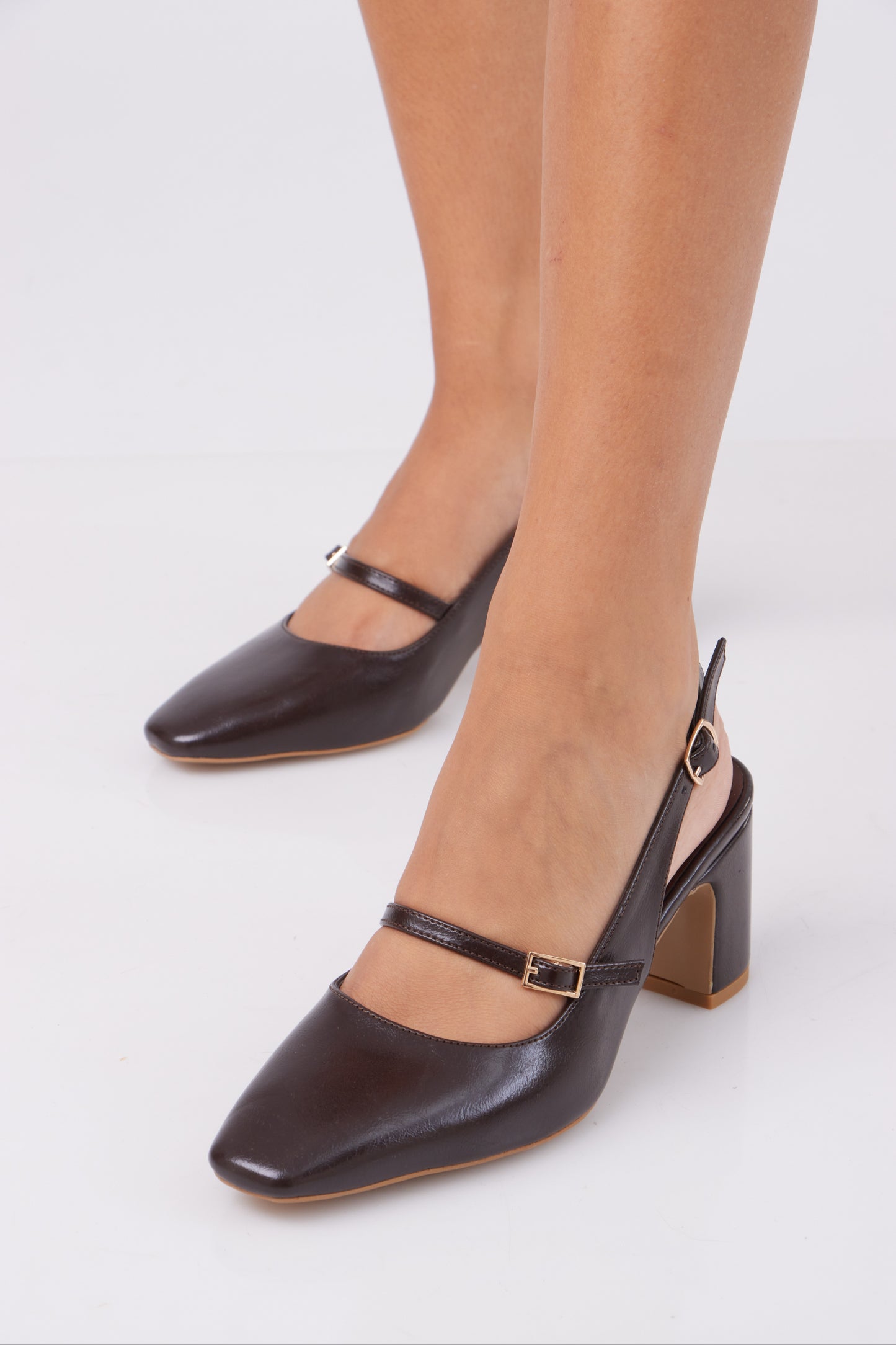 Amélie Slingback