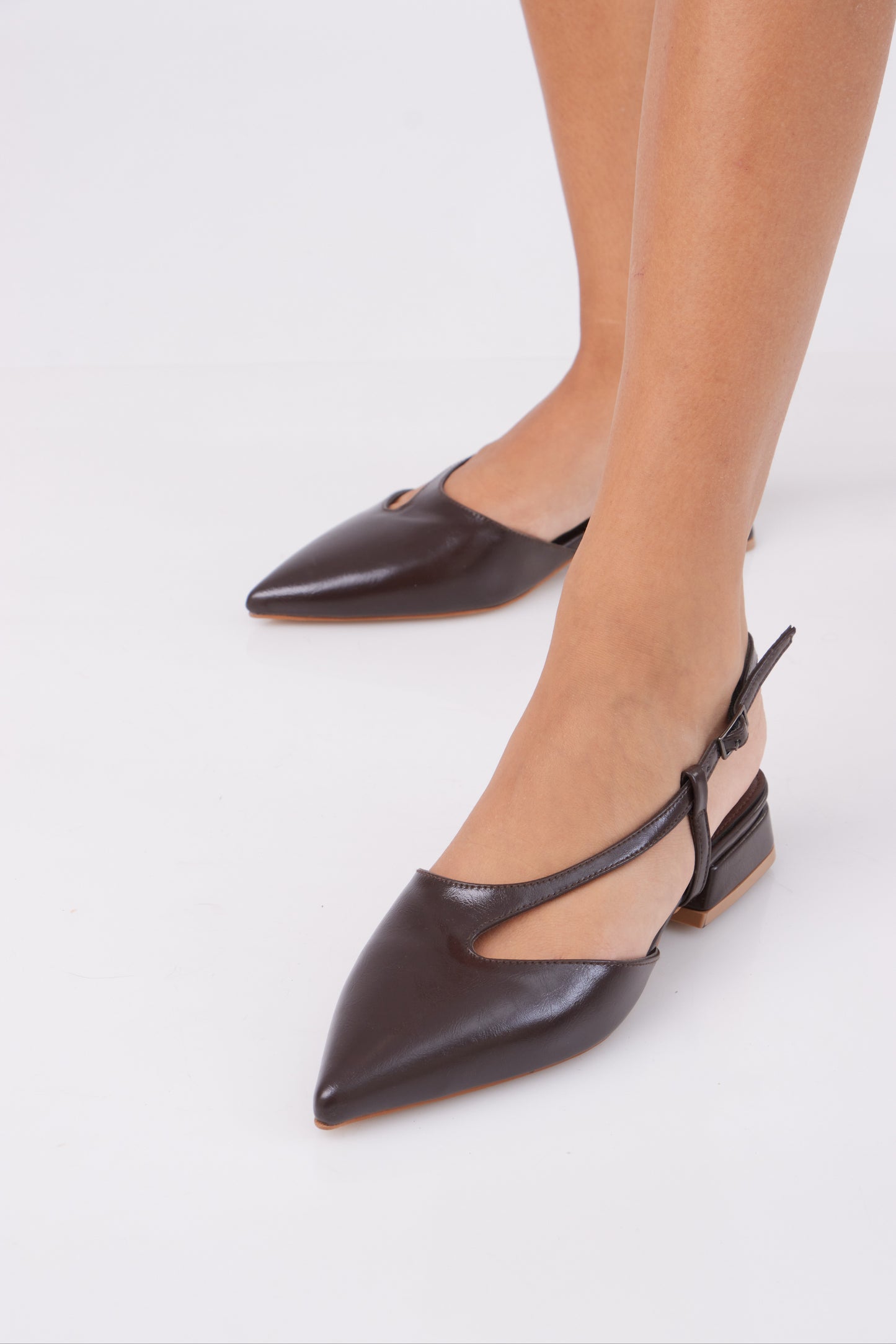 Giulia Heels