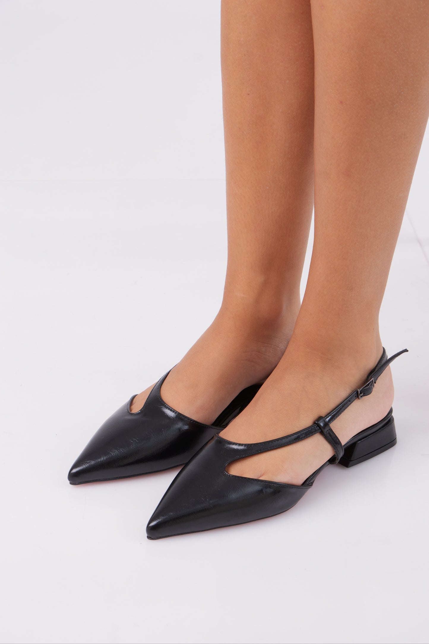 Giulia Heels