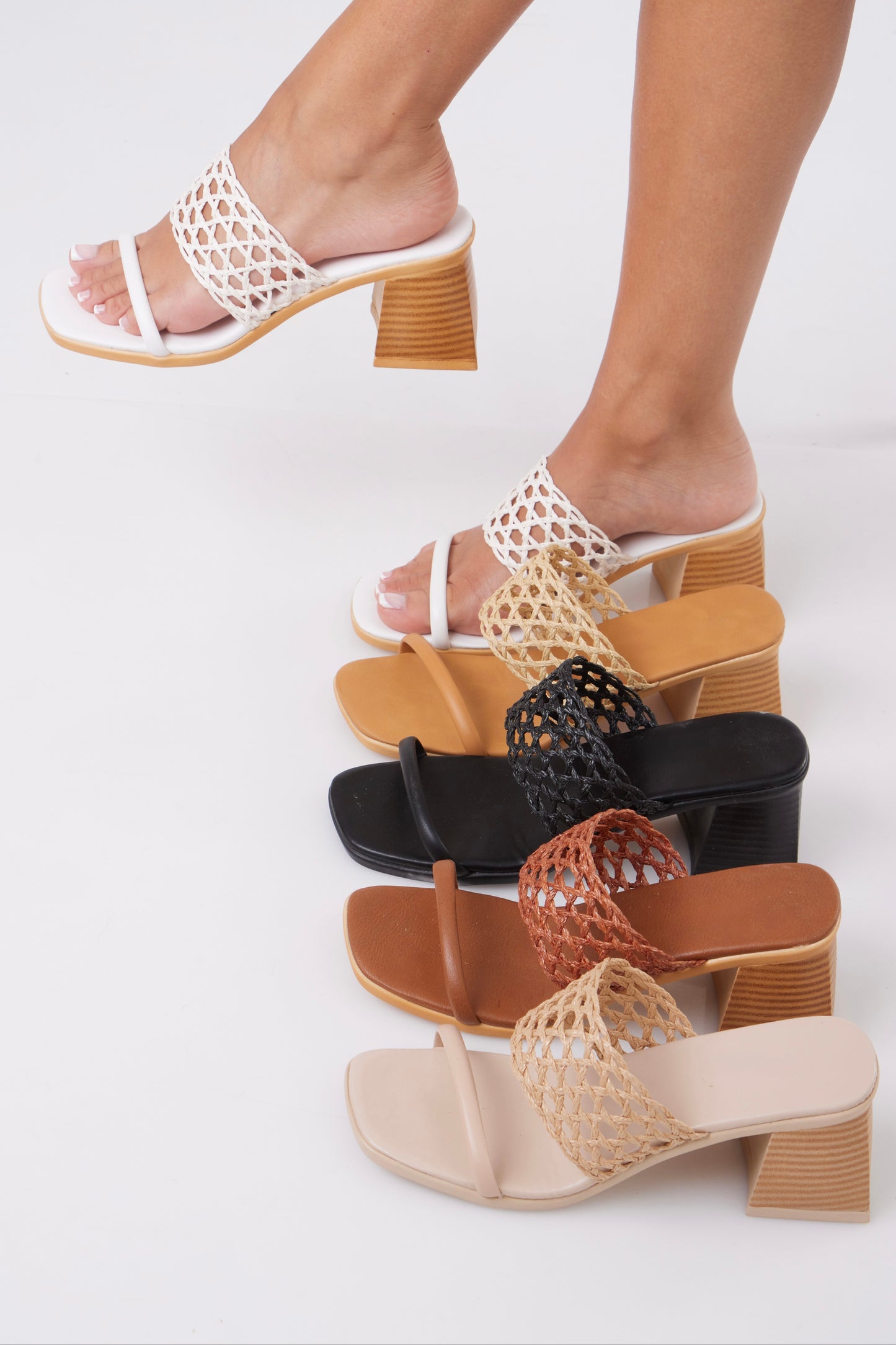 Marbella Heel