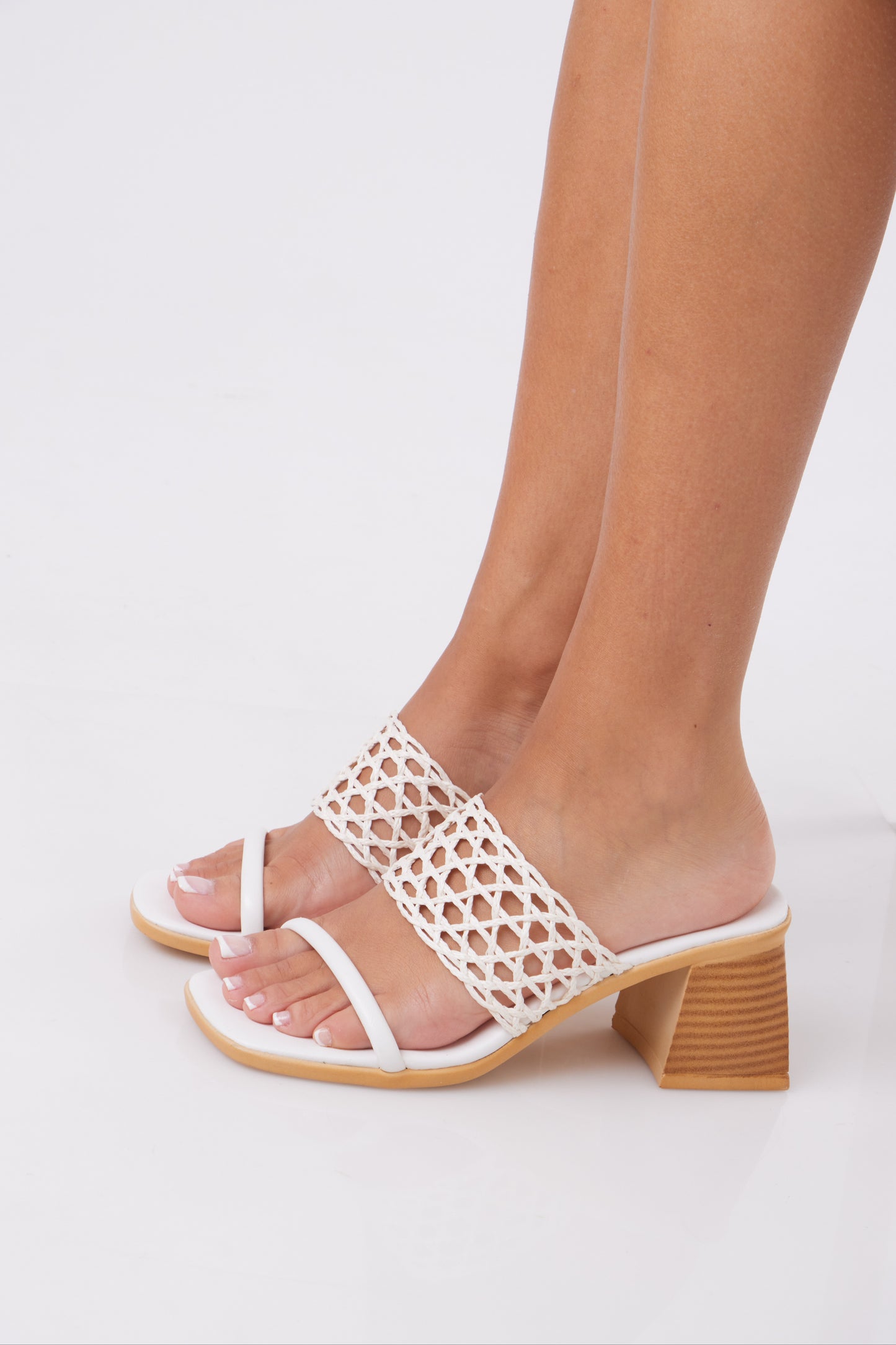 Marbella Heel