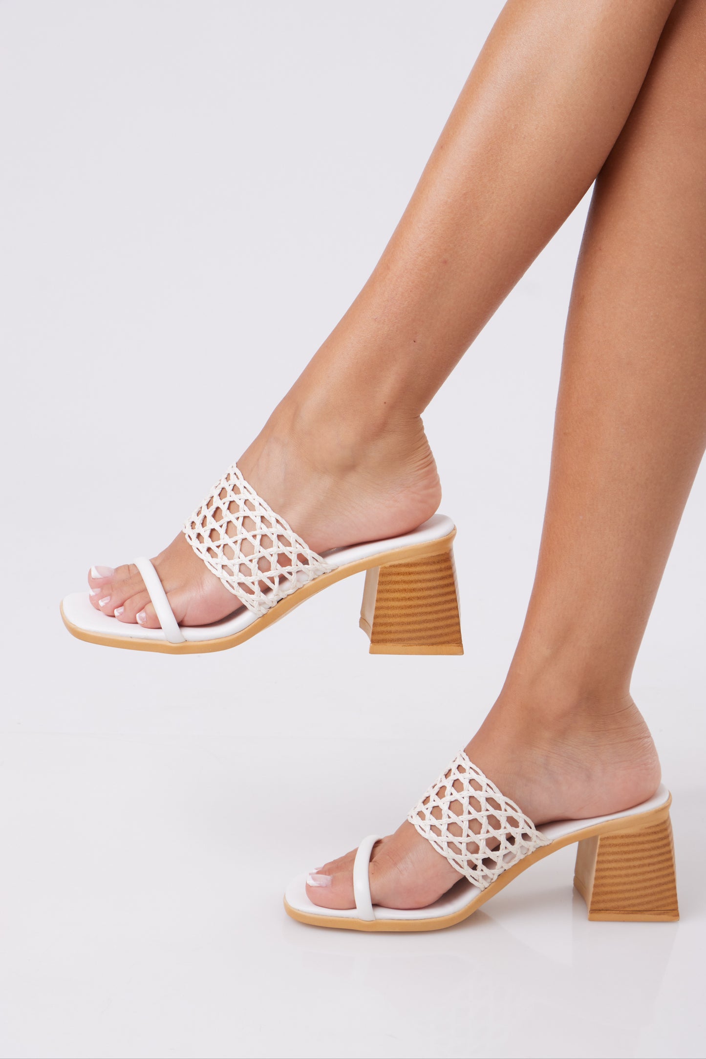 Marbella Heel