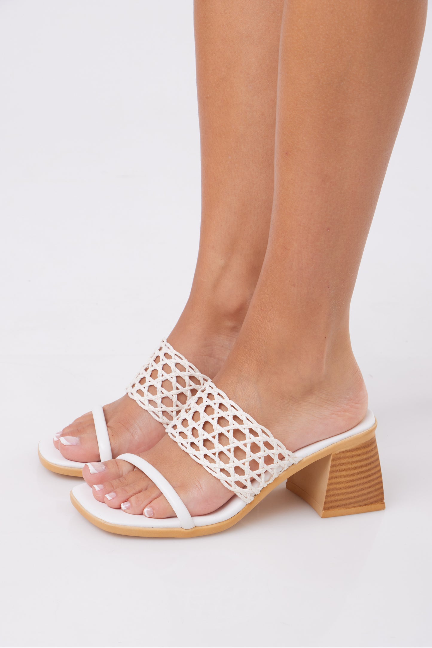 Marbella Heel