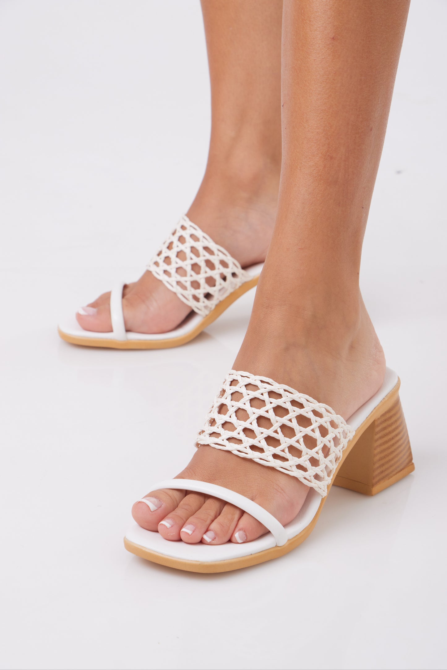 Marbella Heel