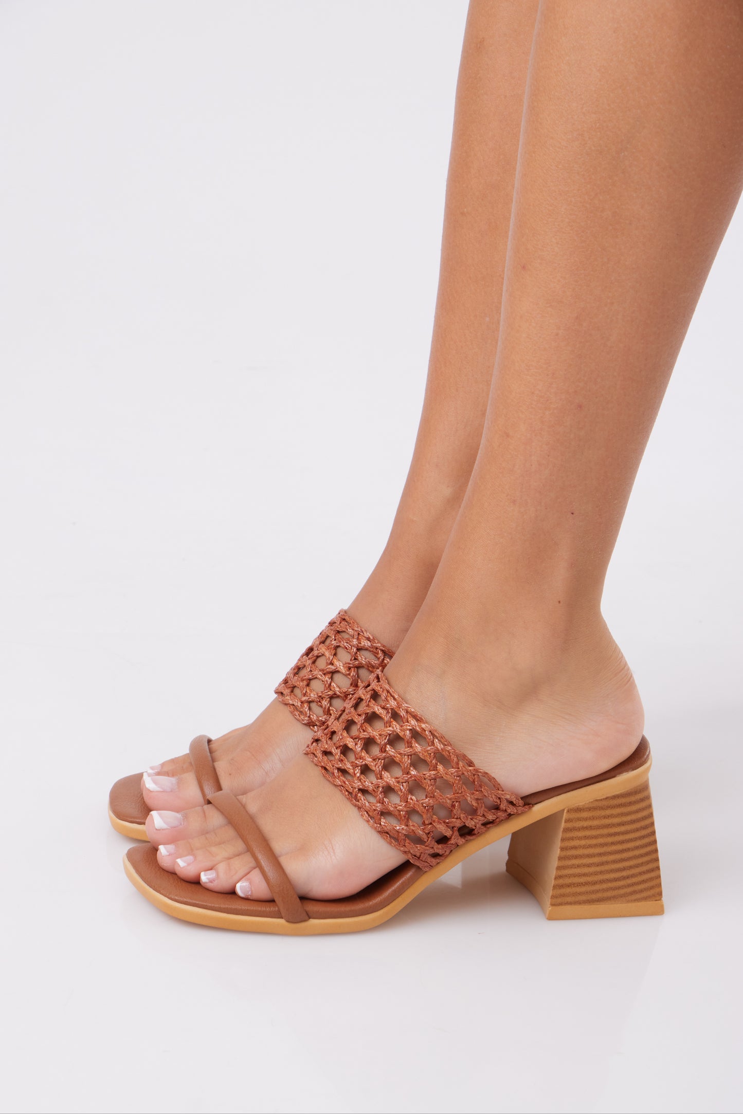 Marbella Heel