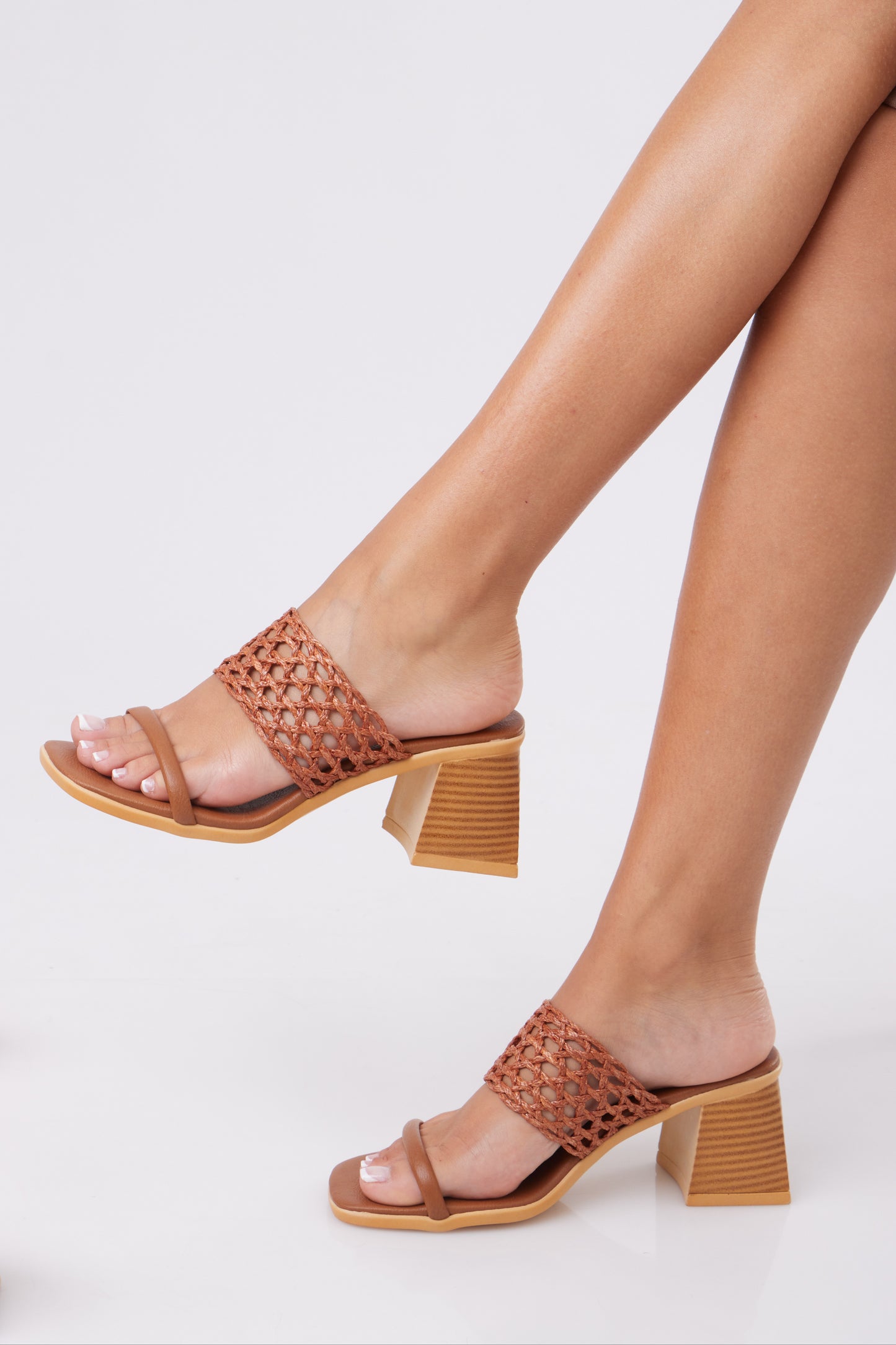 Marbella Heel