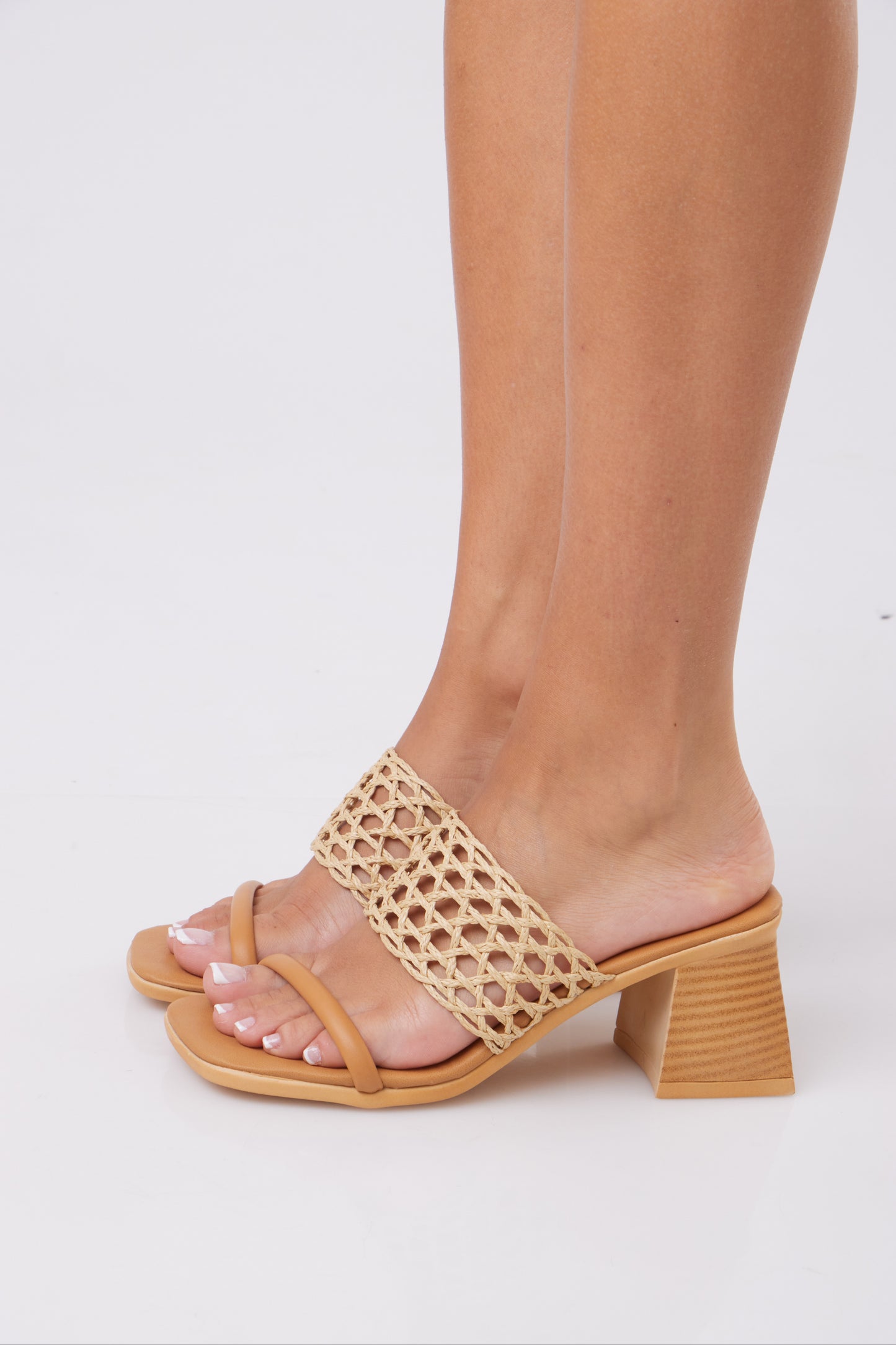 Marbella Heel
