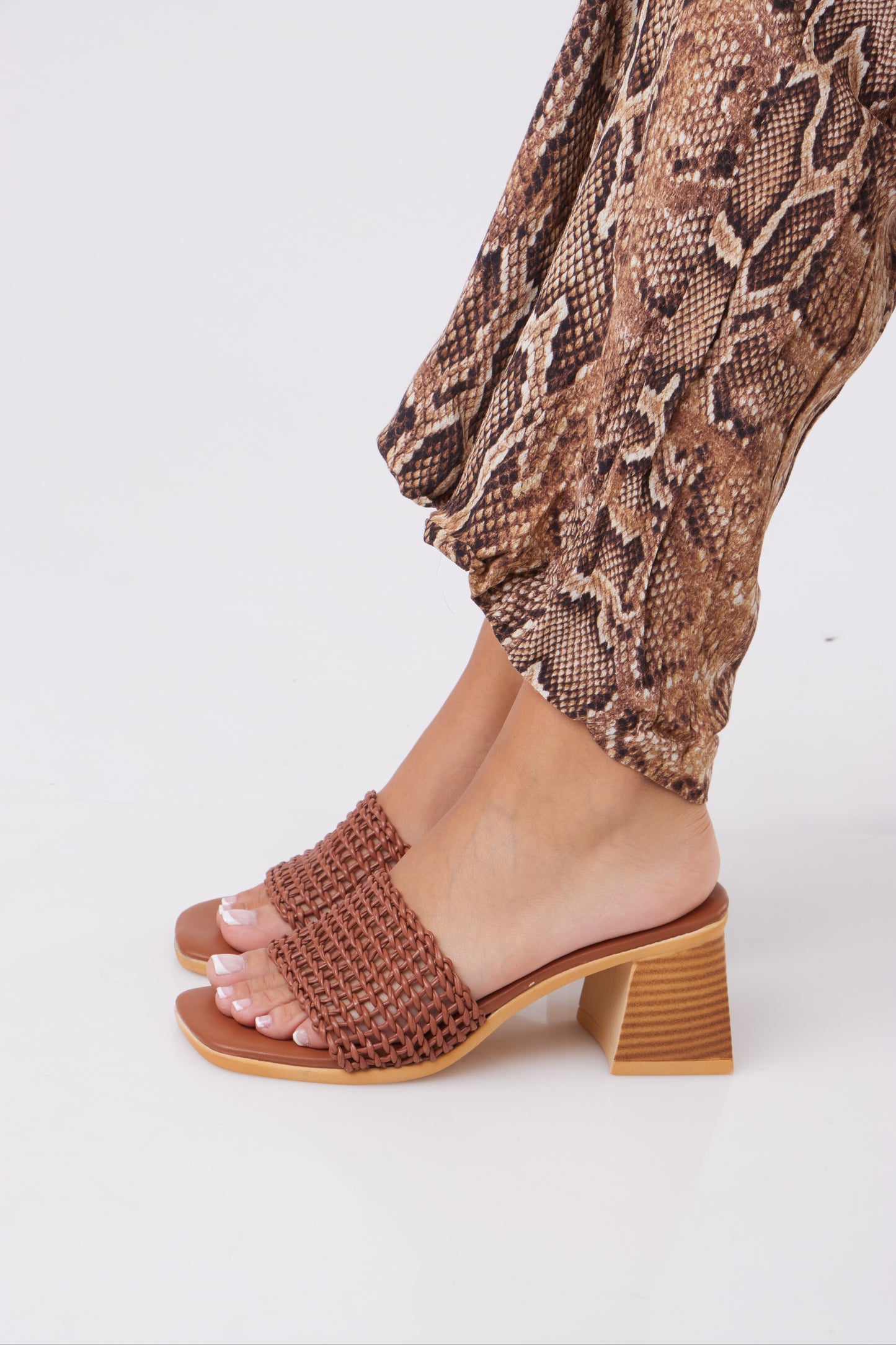 Solara Heel