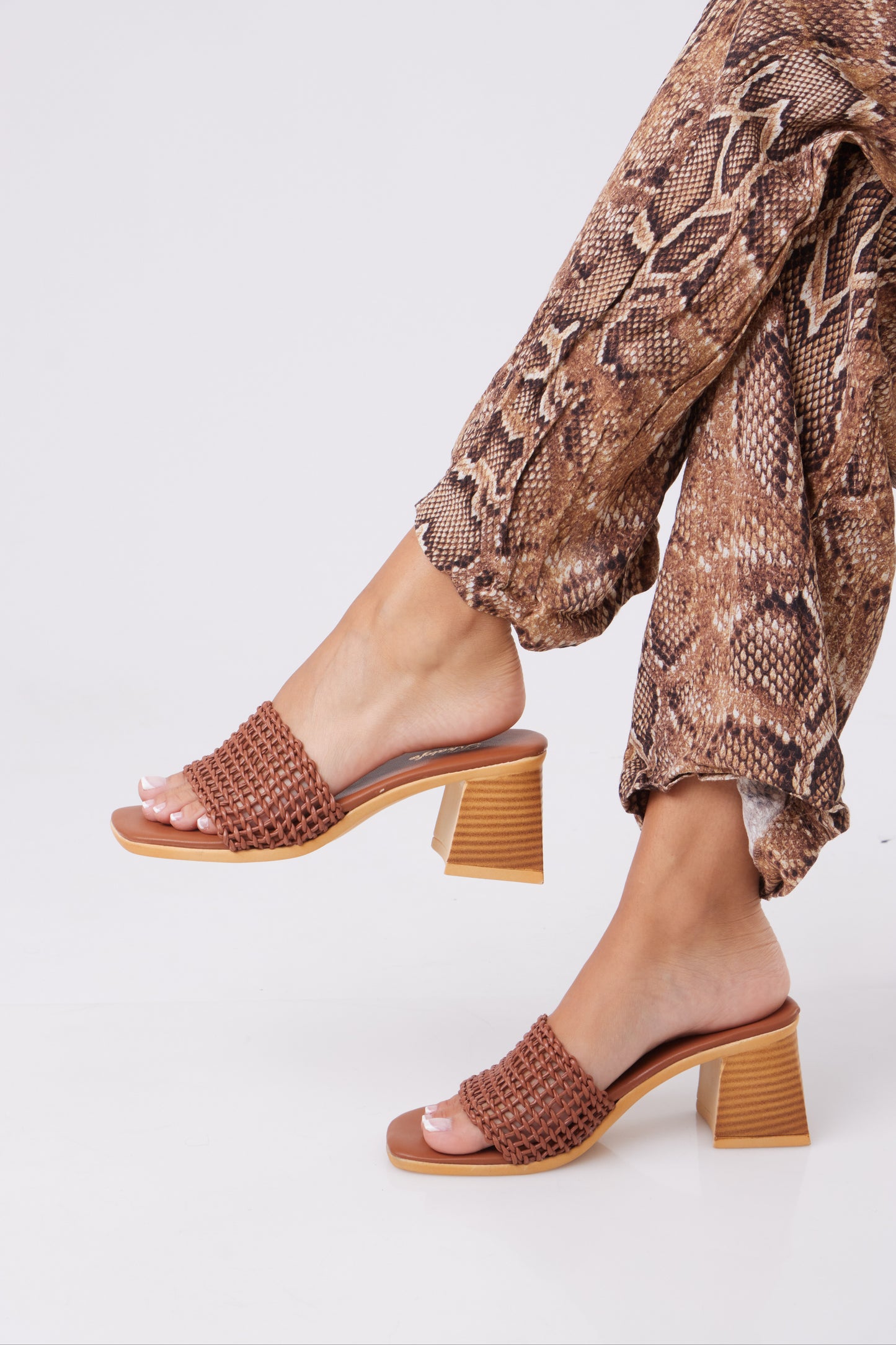 Solara Heel