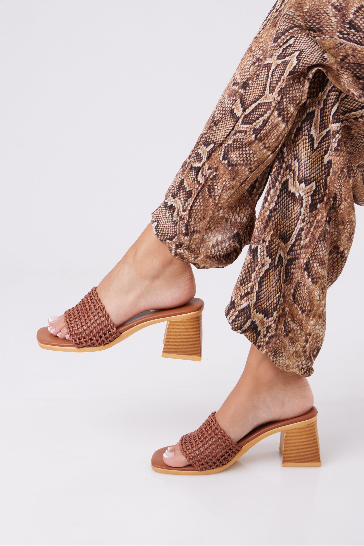 Solara Heel