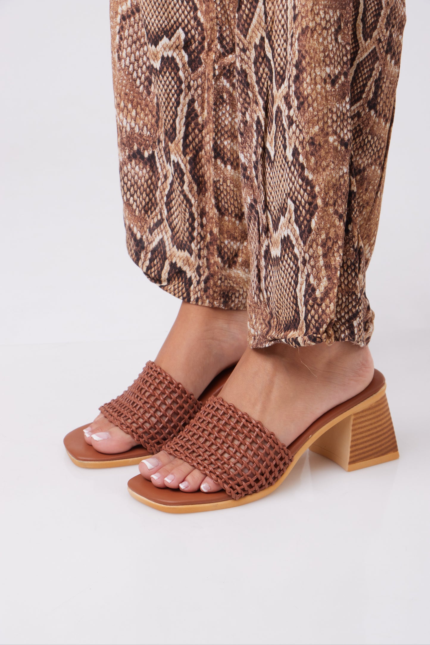 Solara Heel