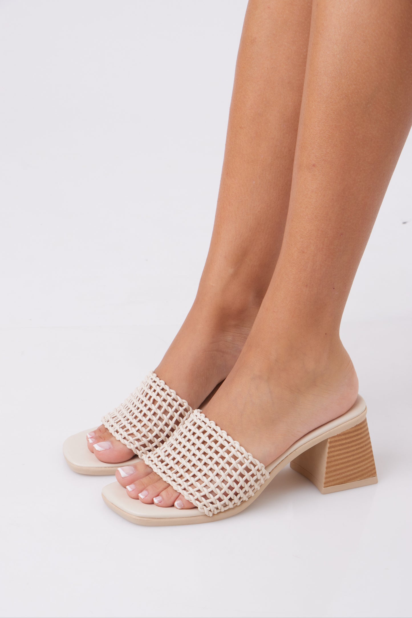 Solara Heel