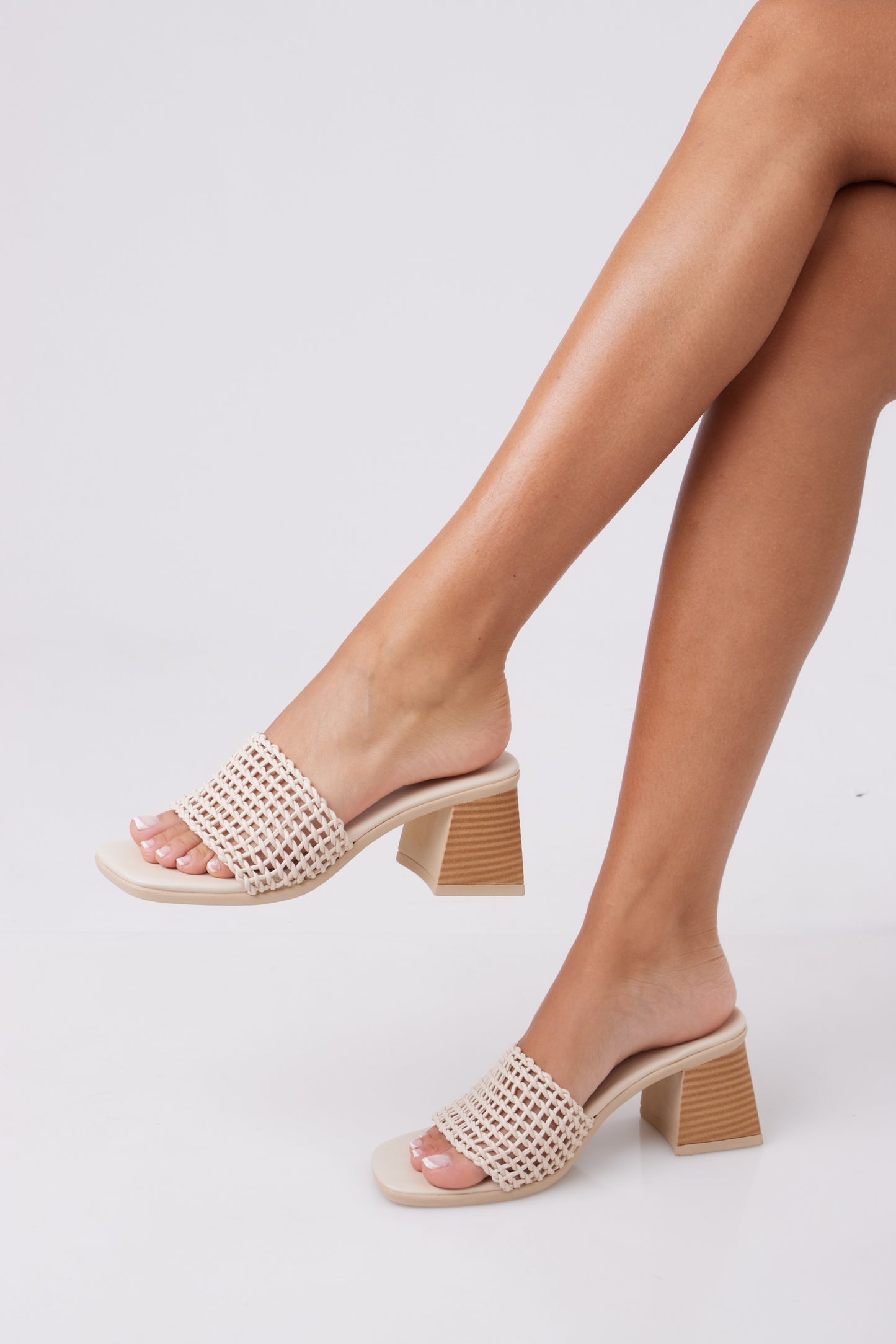 Solara Heel