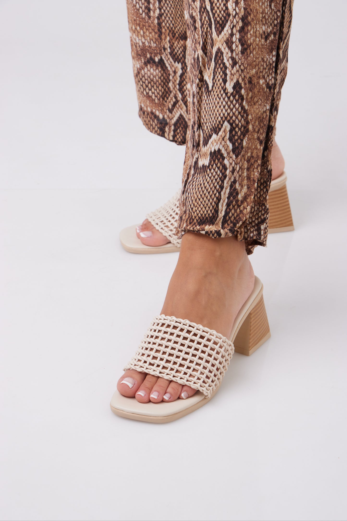 Solara Heel
