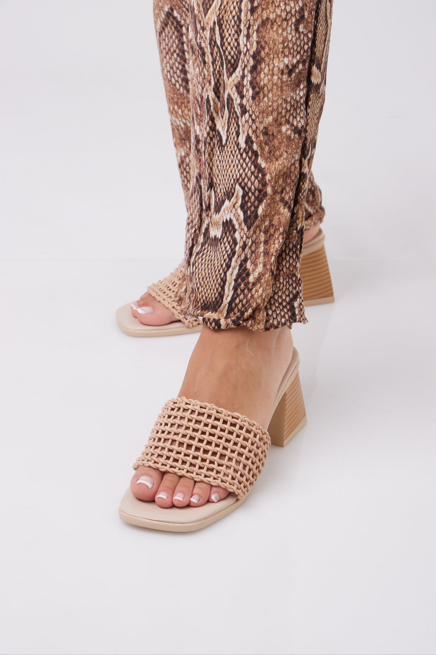 Solara Heel