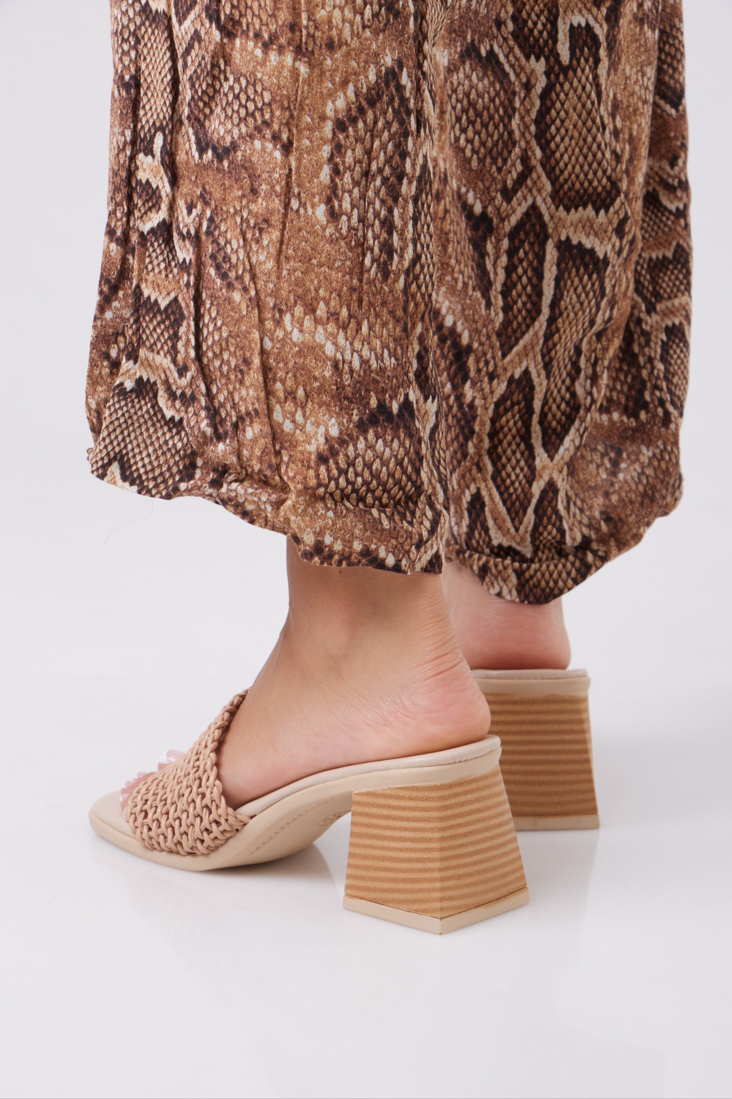 Solara Heel