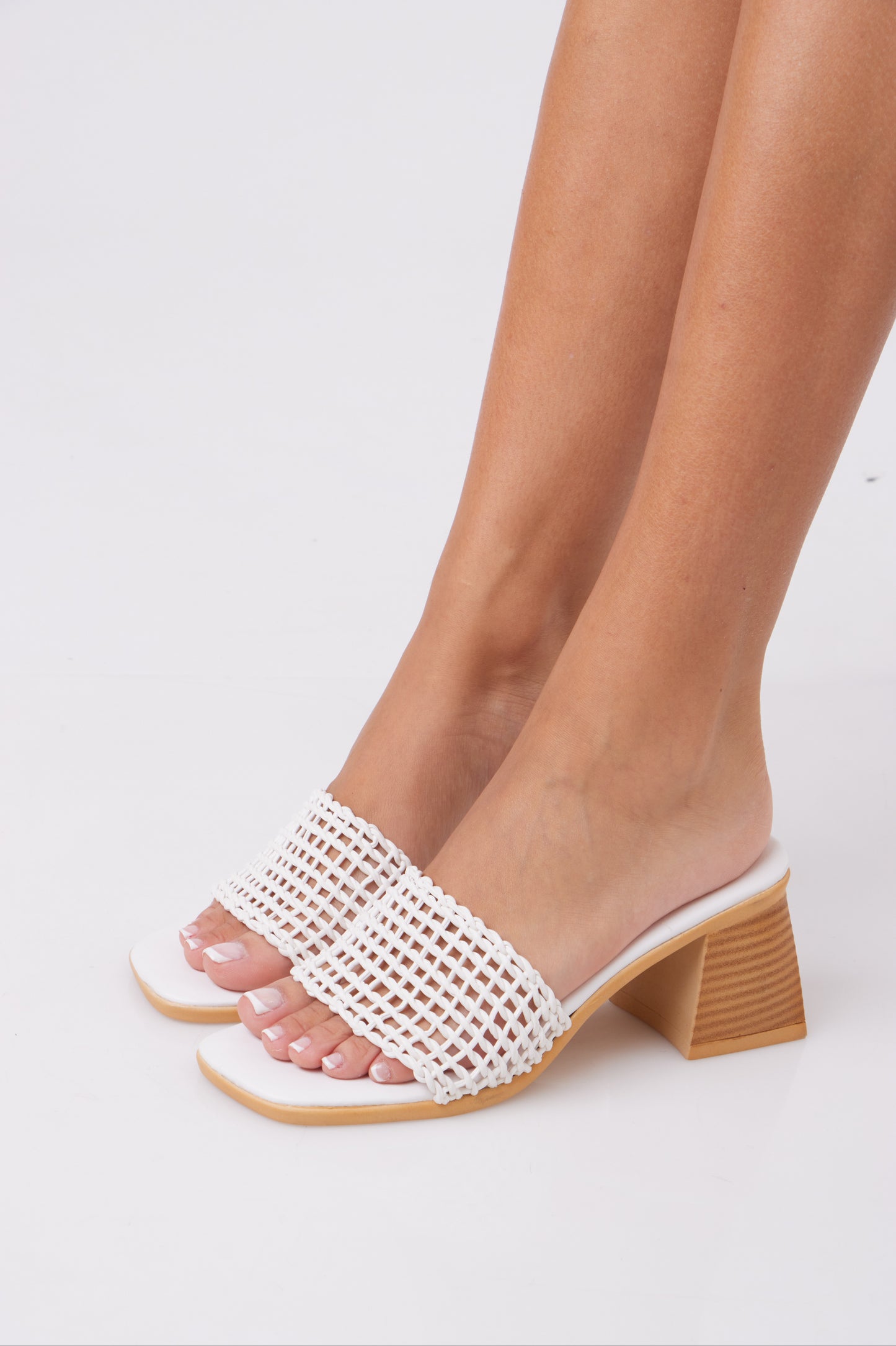 Solara Heel
