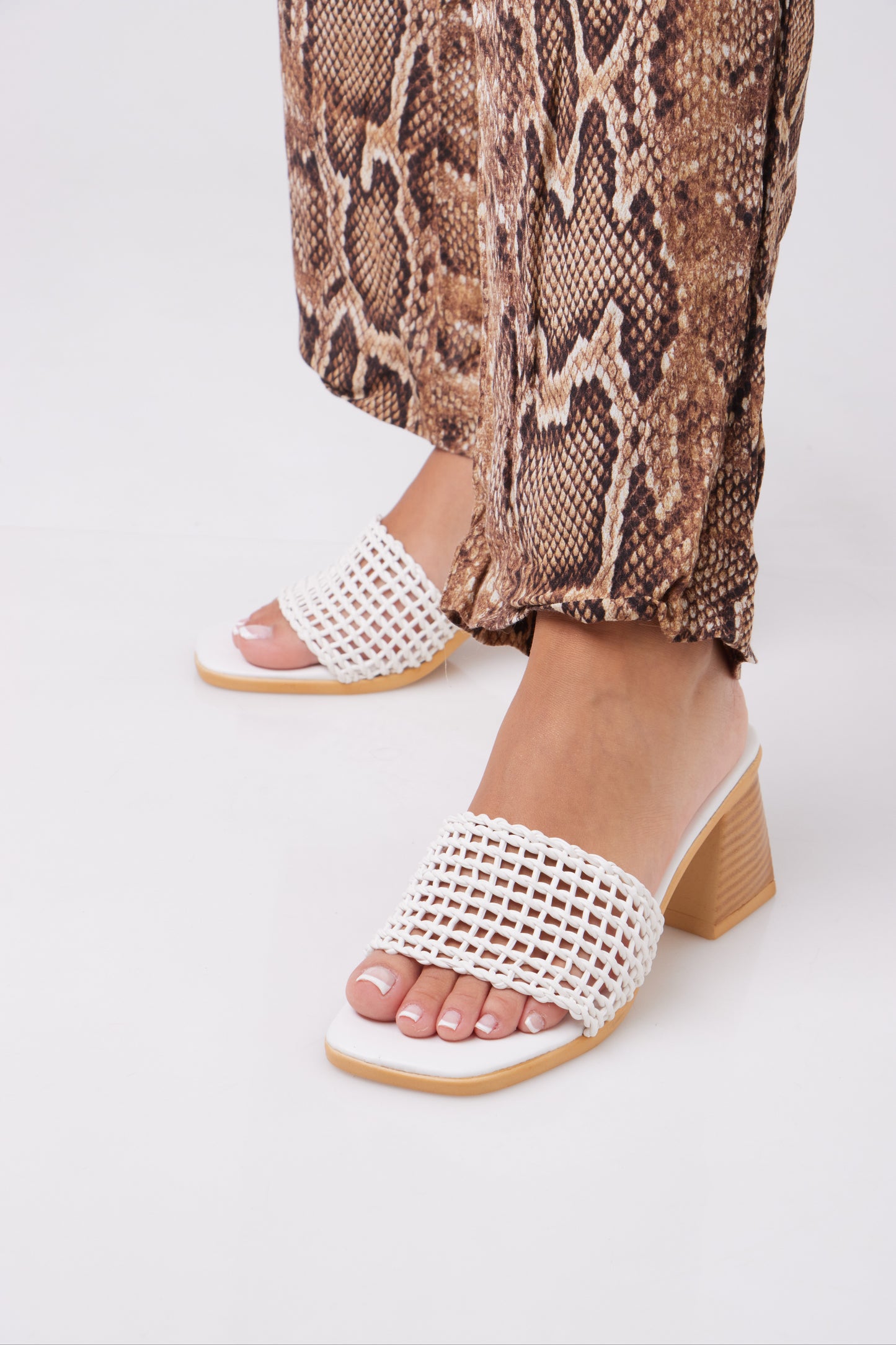 Solara Heel