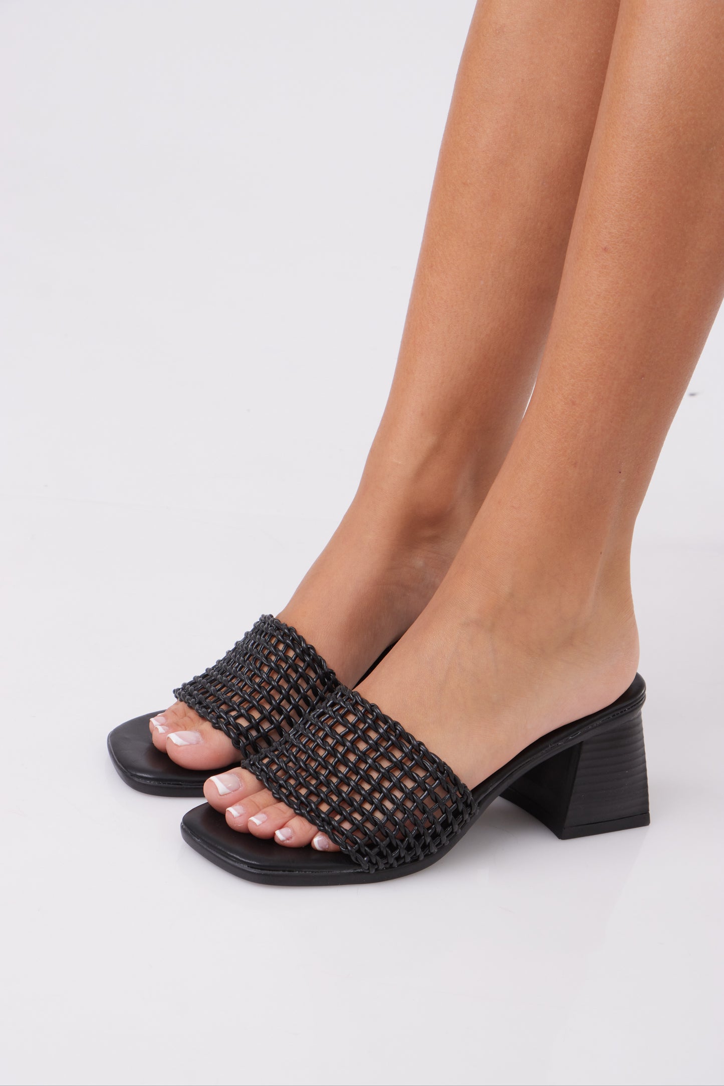Solara Heel