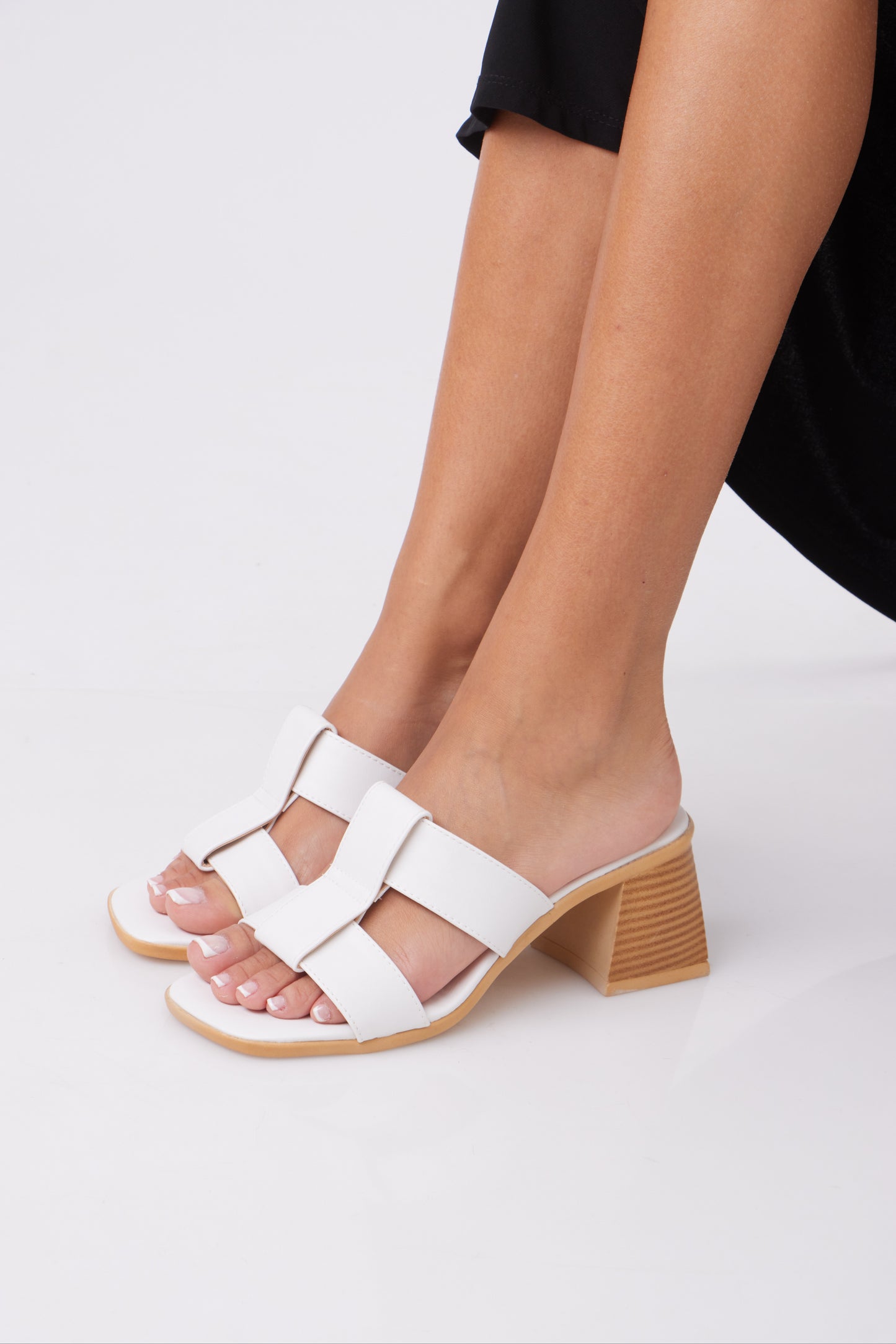 Vienna Heel