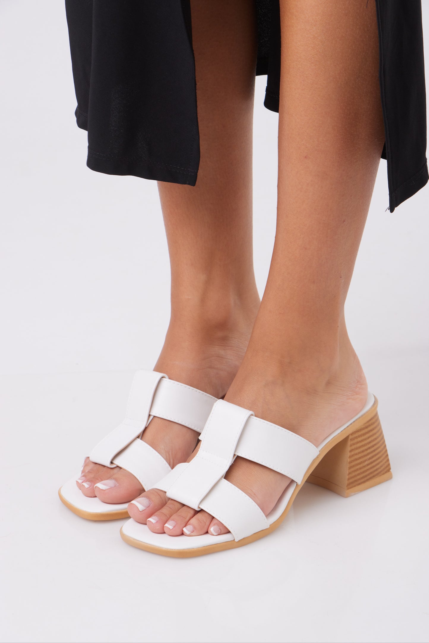 Vienna Heel