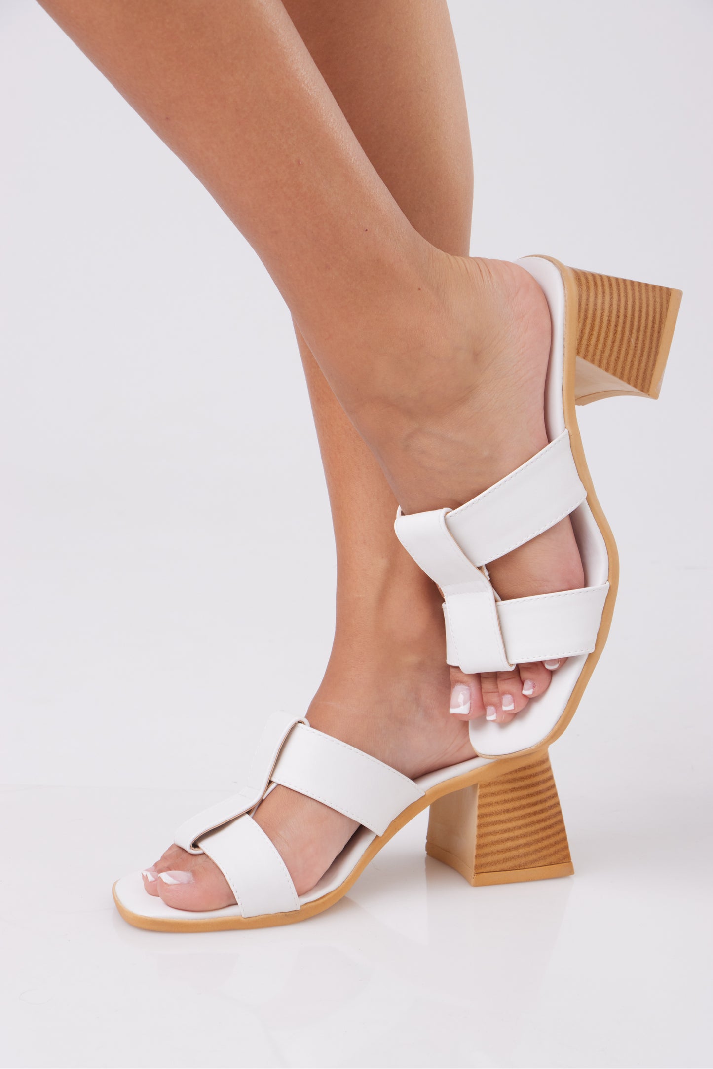 Vienna Heel