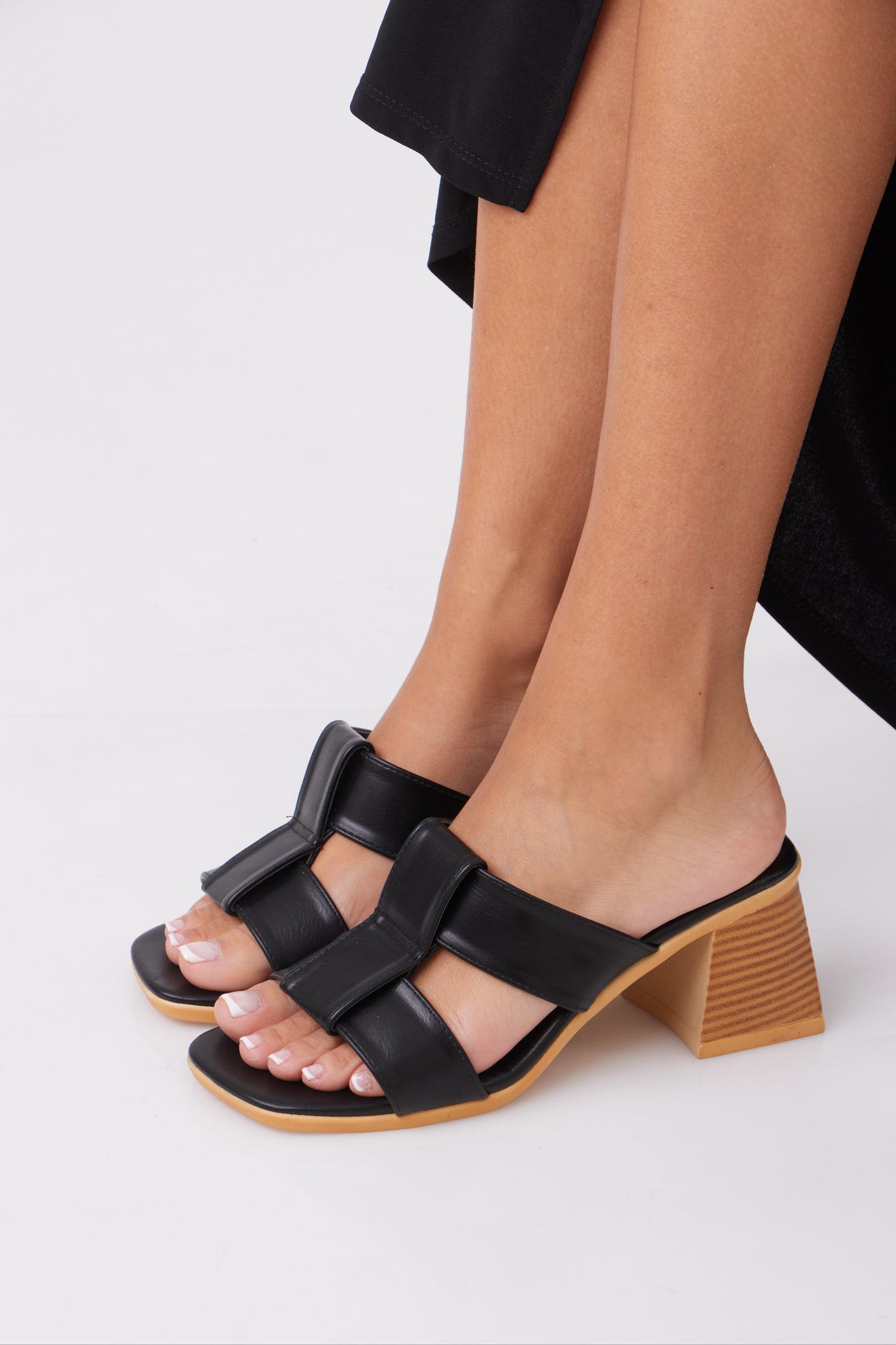 Vienna Heel