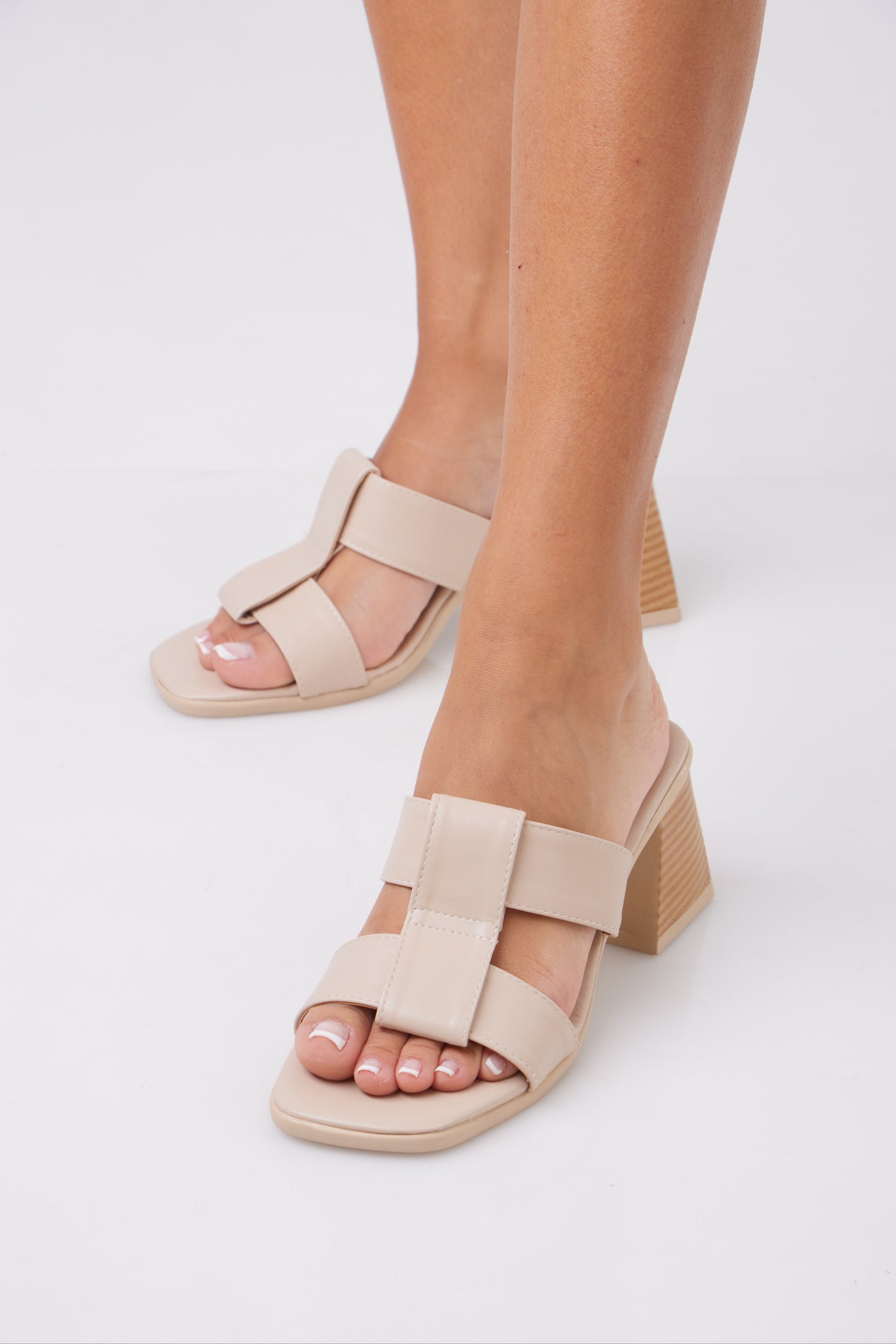 Vienna Heel