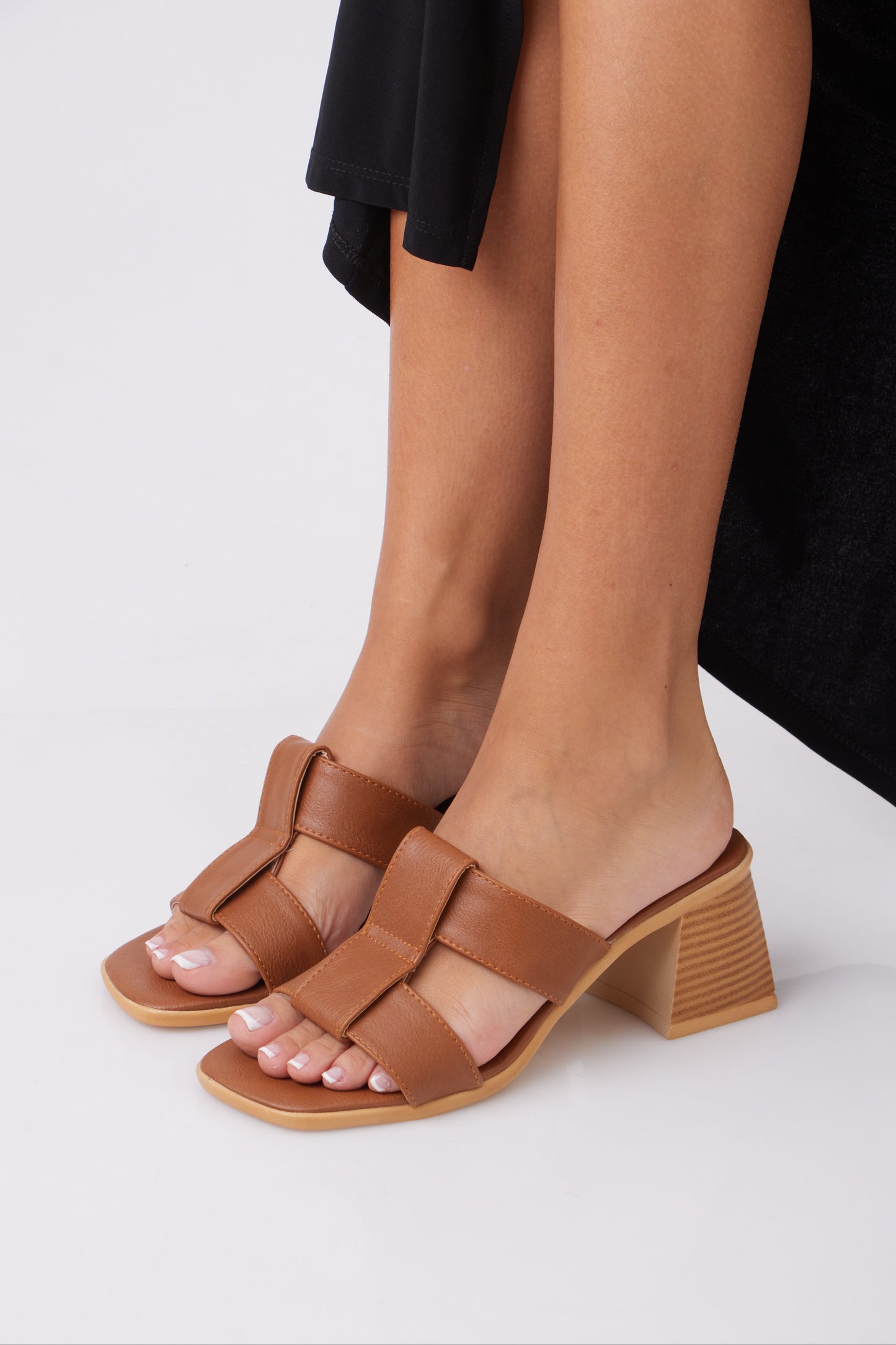 Vienna Heel