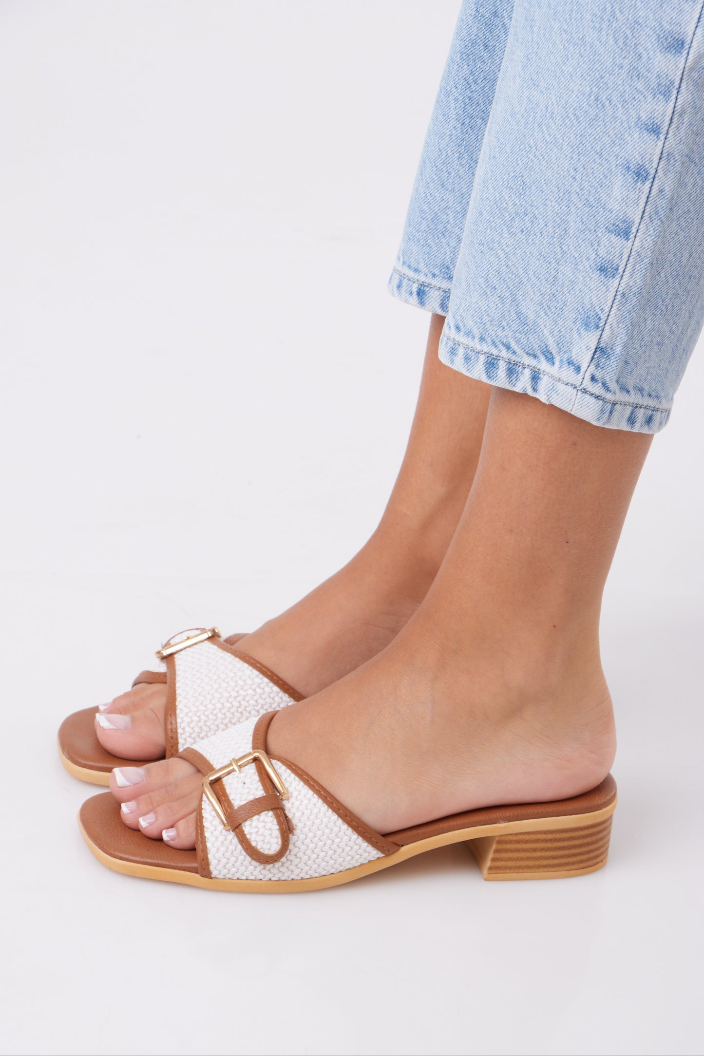 Rosalie Heel