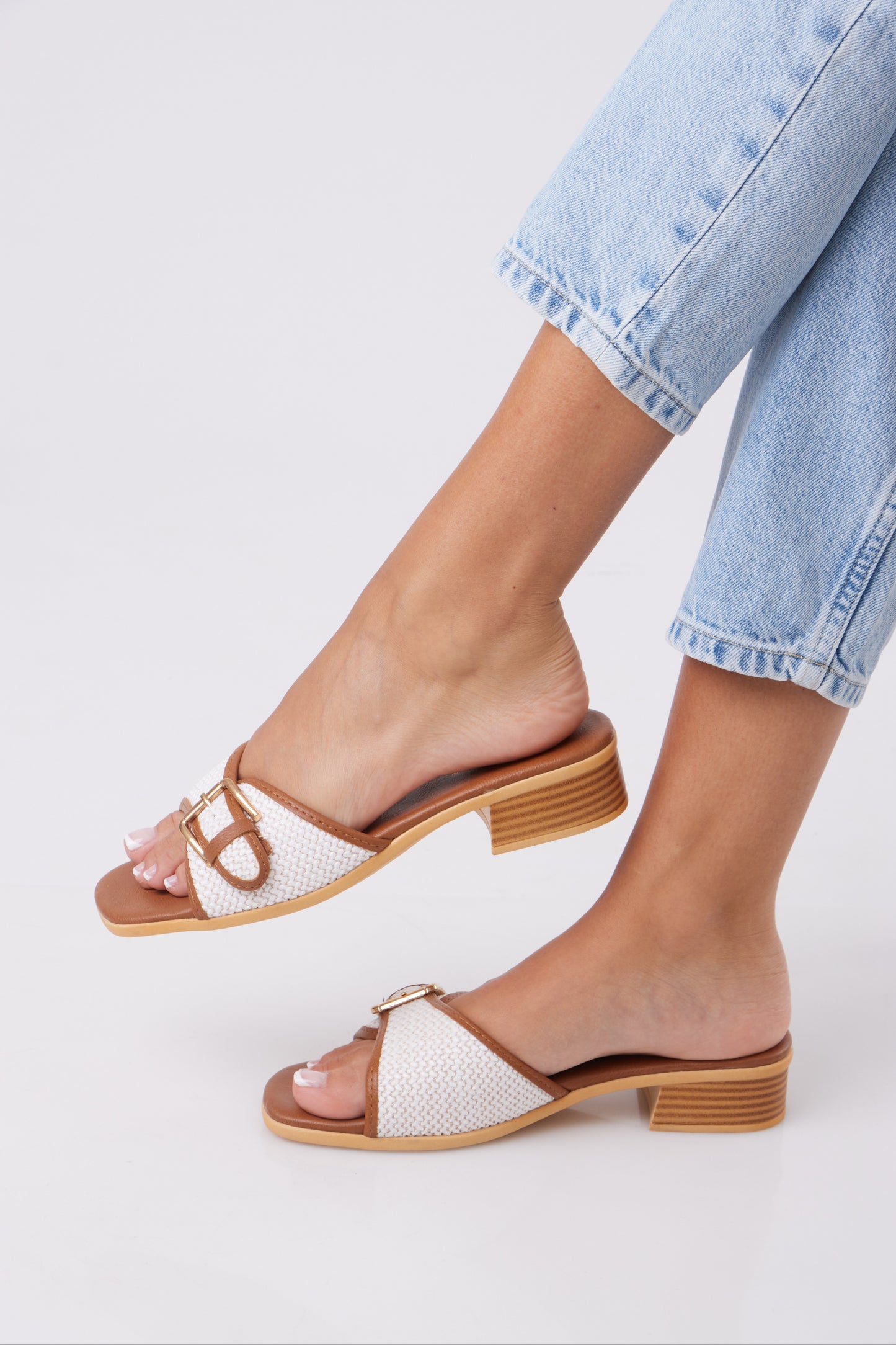 Rosalie Heel