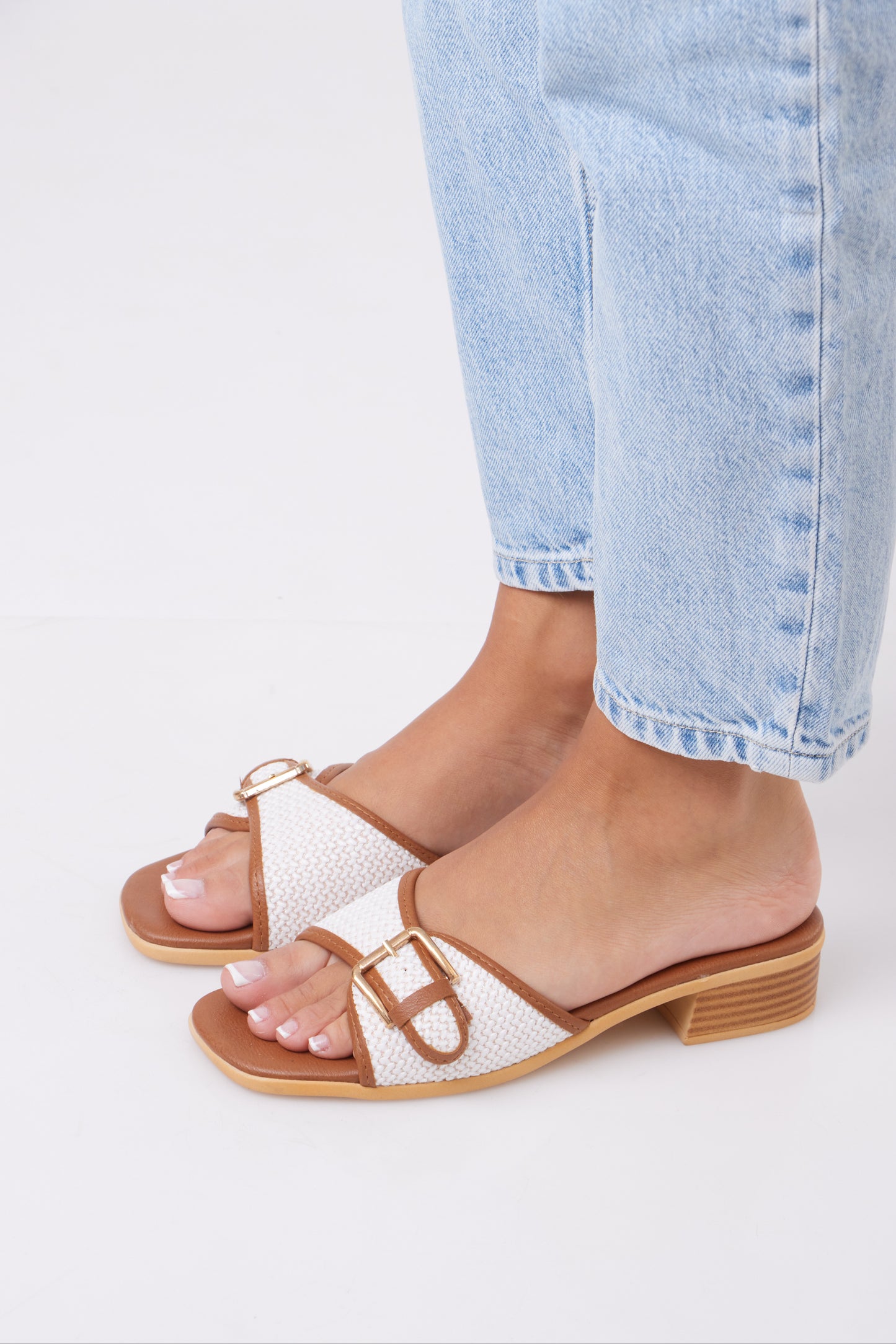 Rosalie Heel