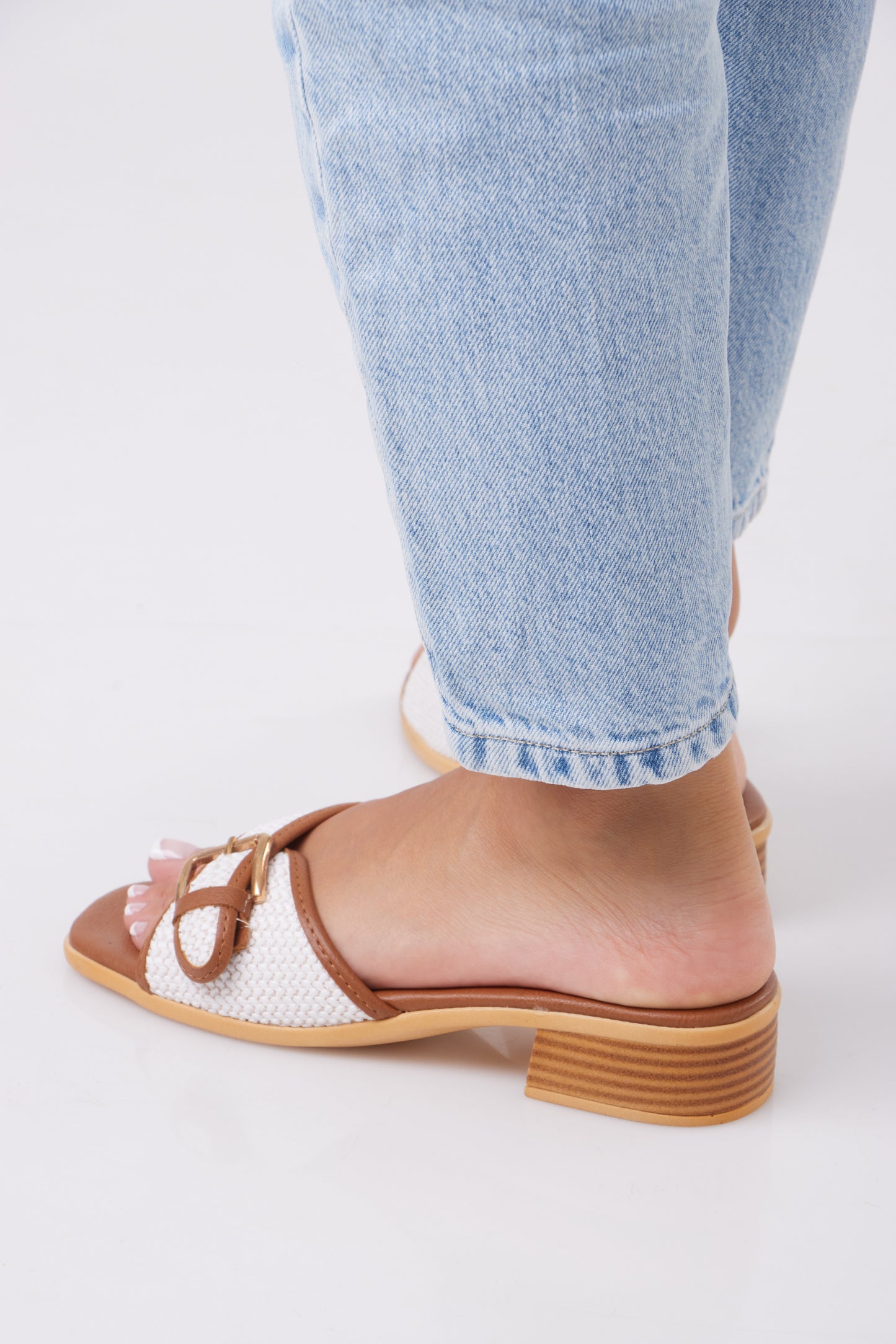 Rosalie Heel