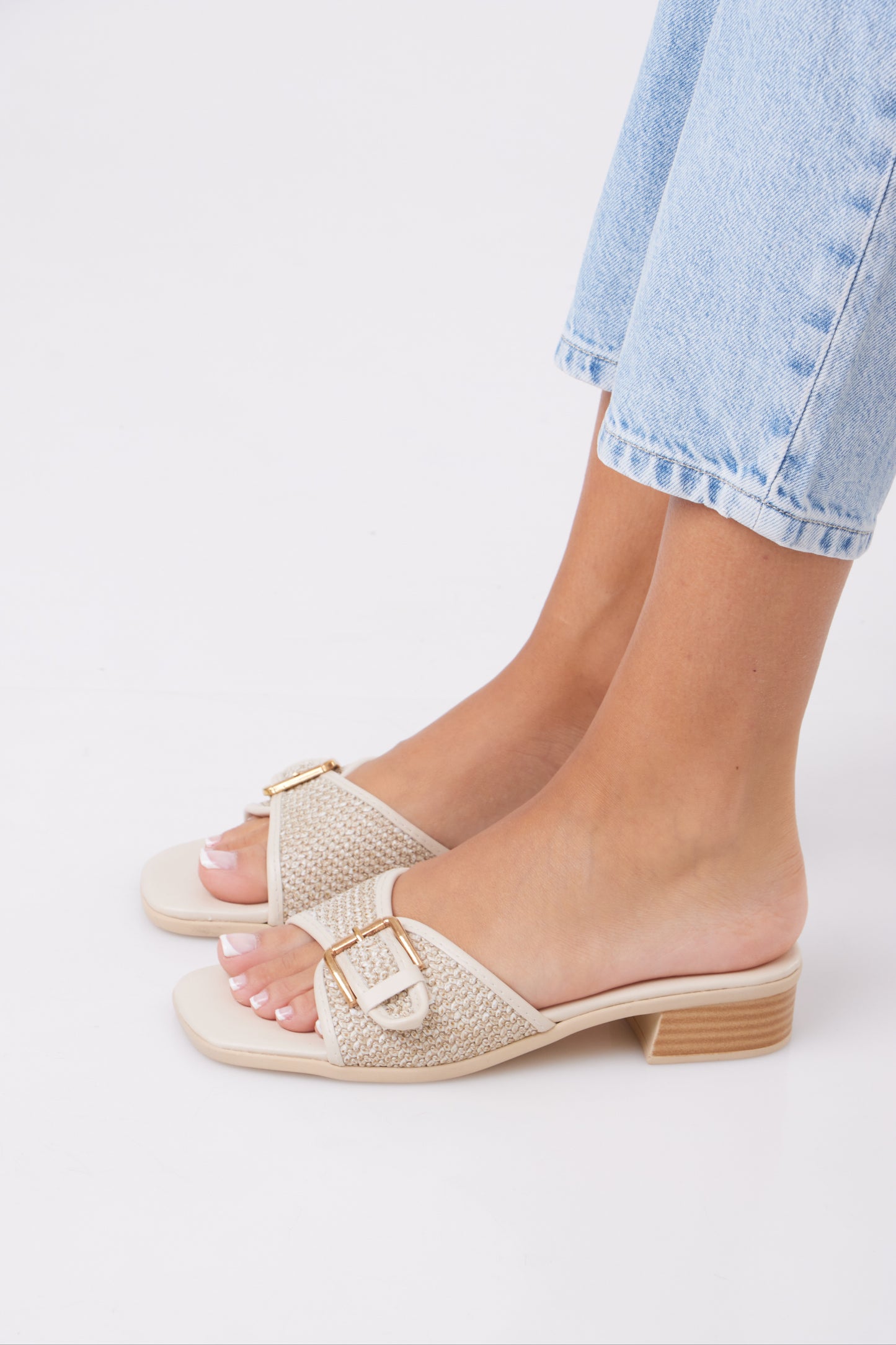 Rosalie Heel