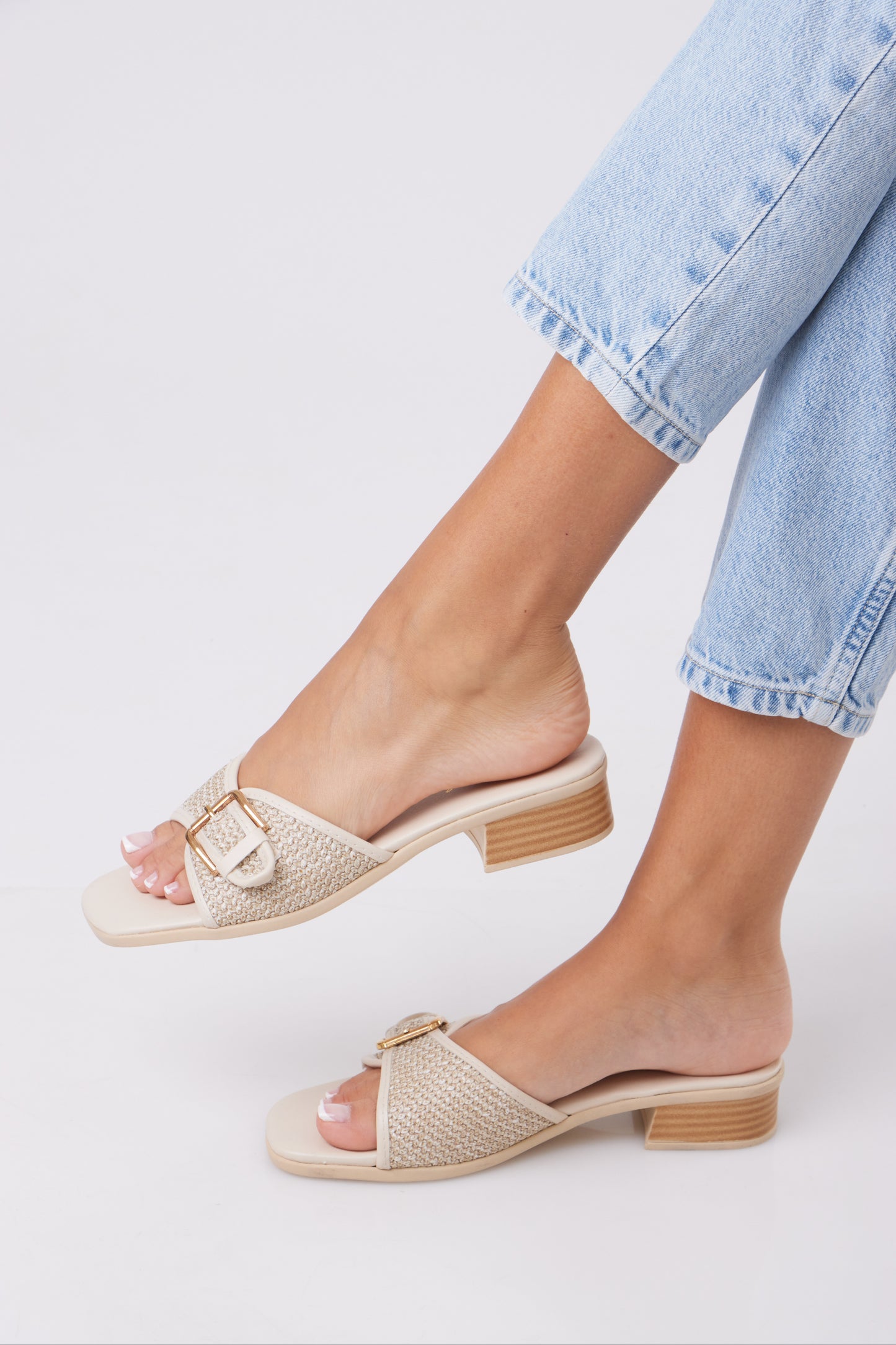 Rosalie Heel