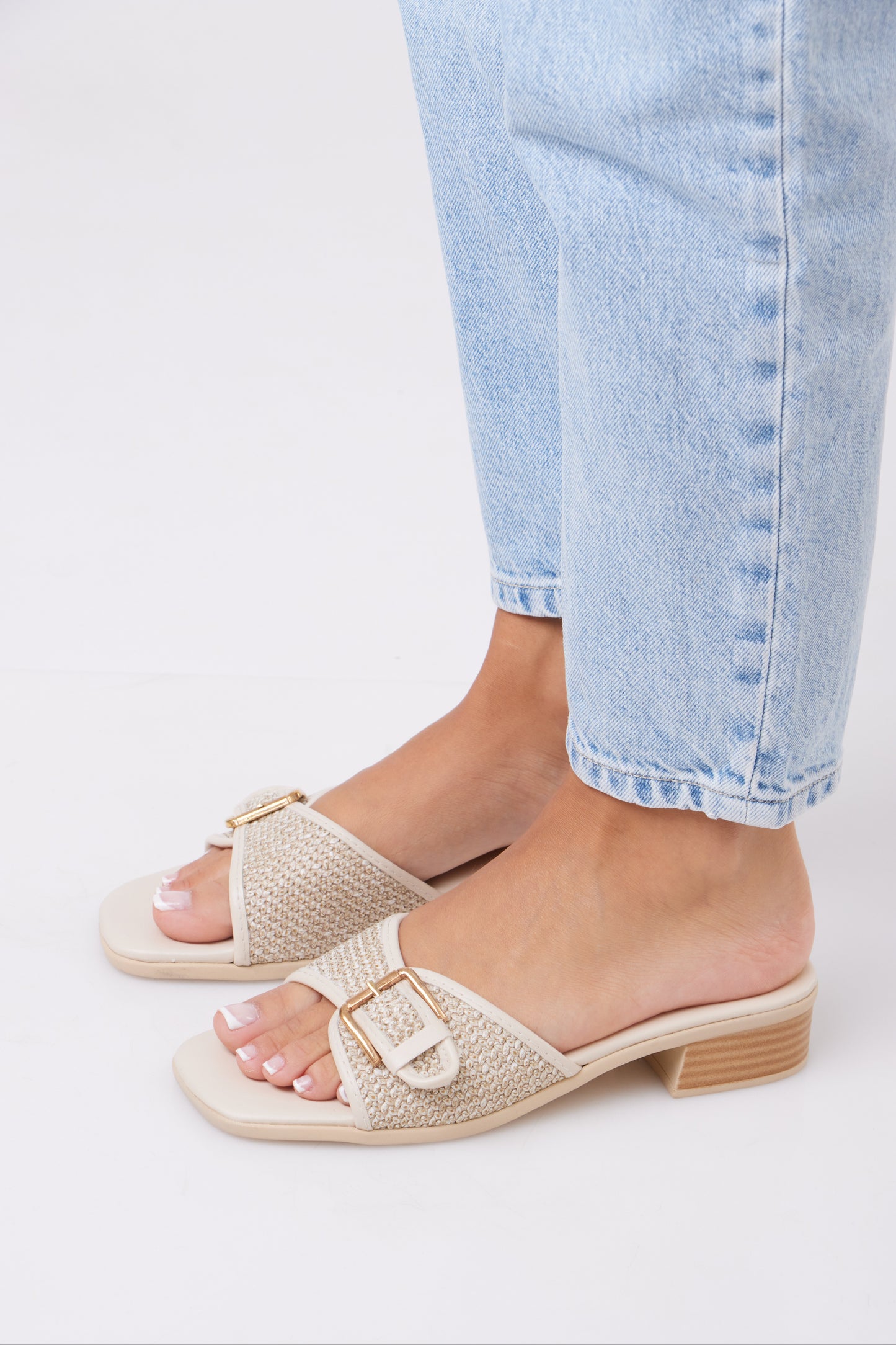 Rosalie Heel