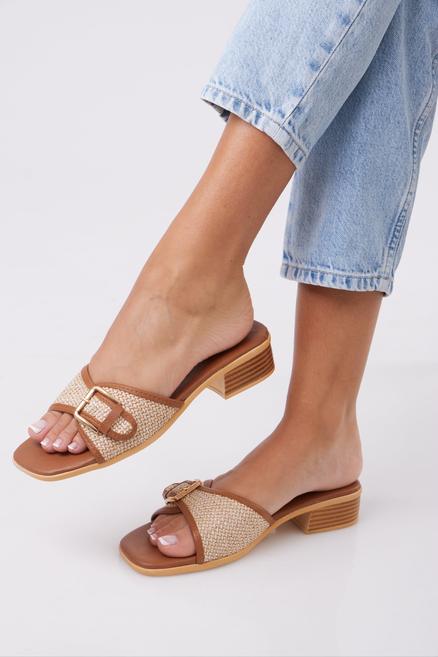 Rosalie Heel