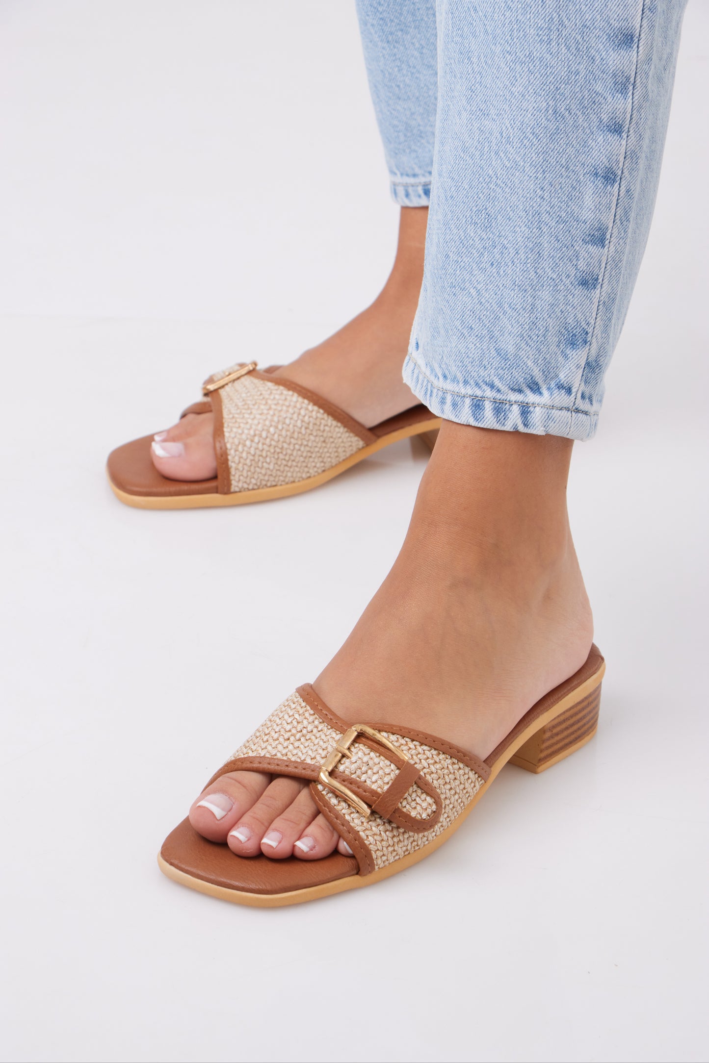 Rosalie Heel