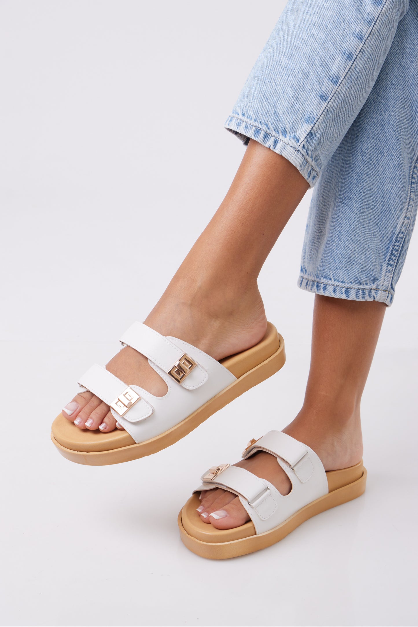 Verona Slipper