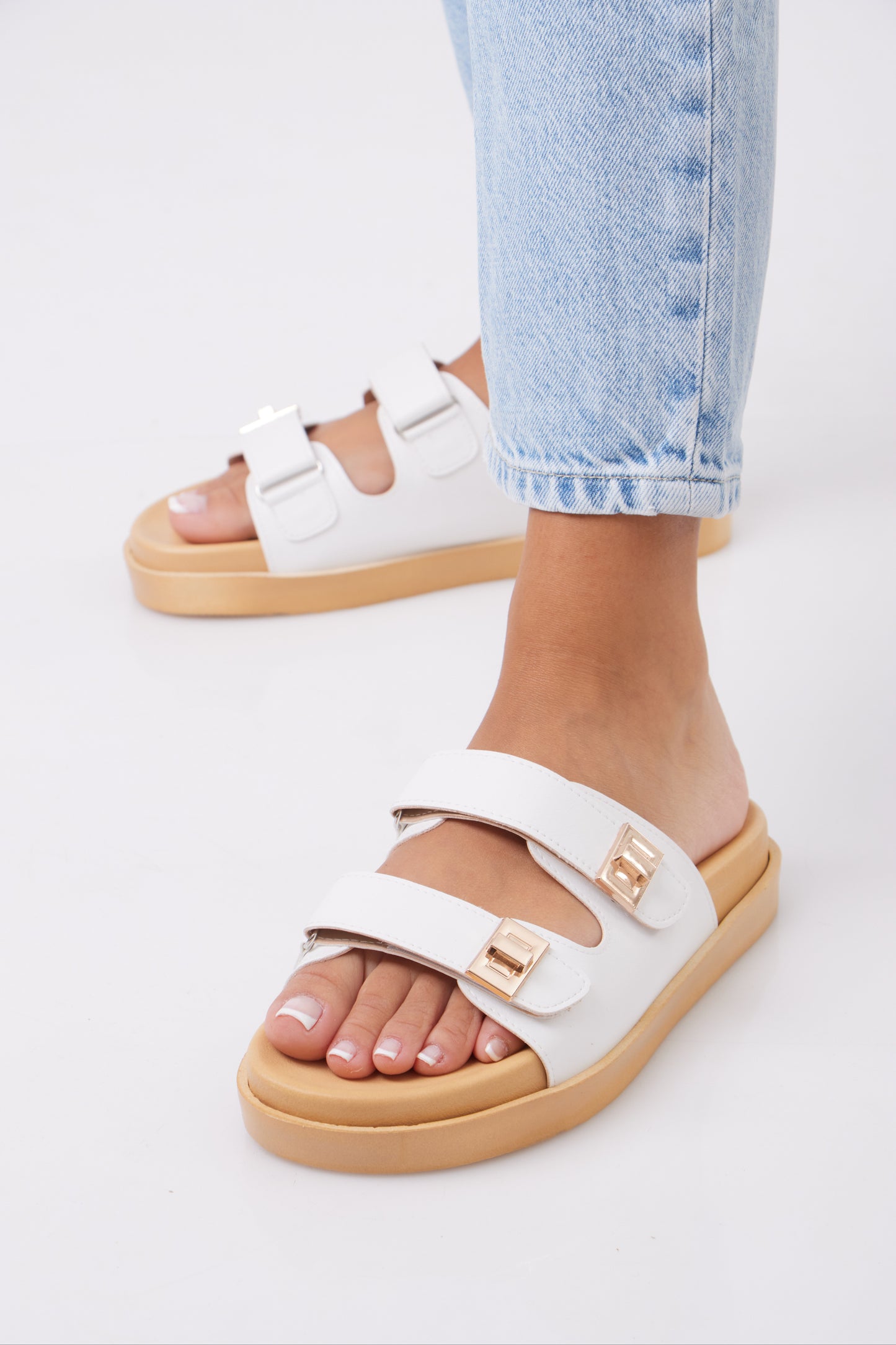 Verona Slipper