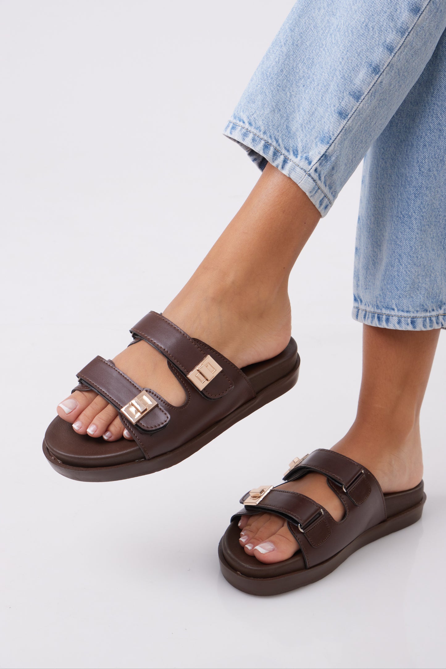 Verona Slipper