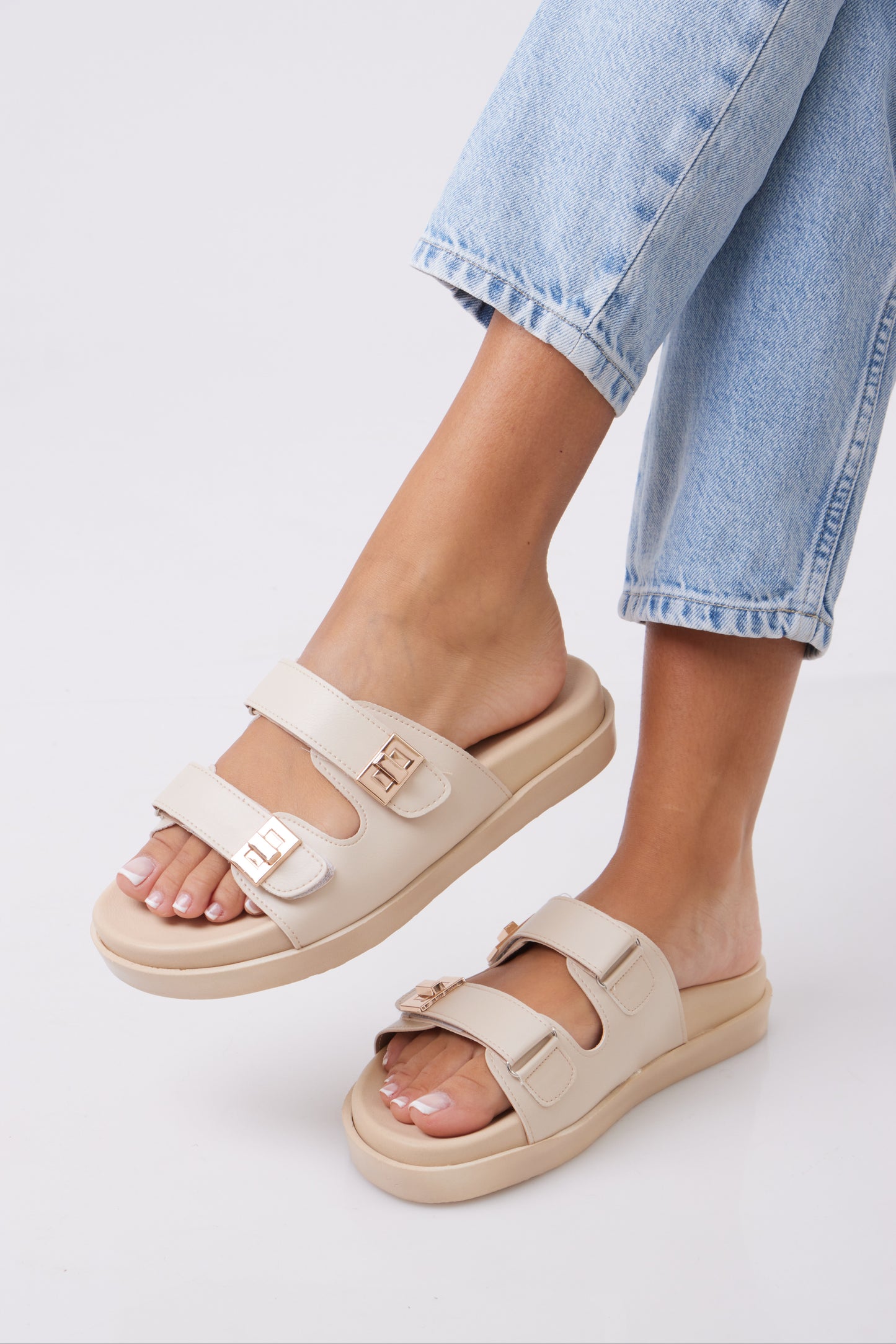 Verona Slipper