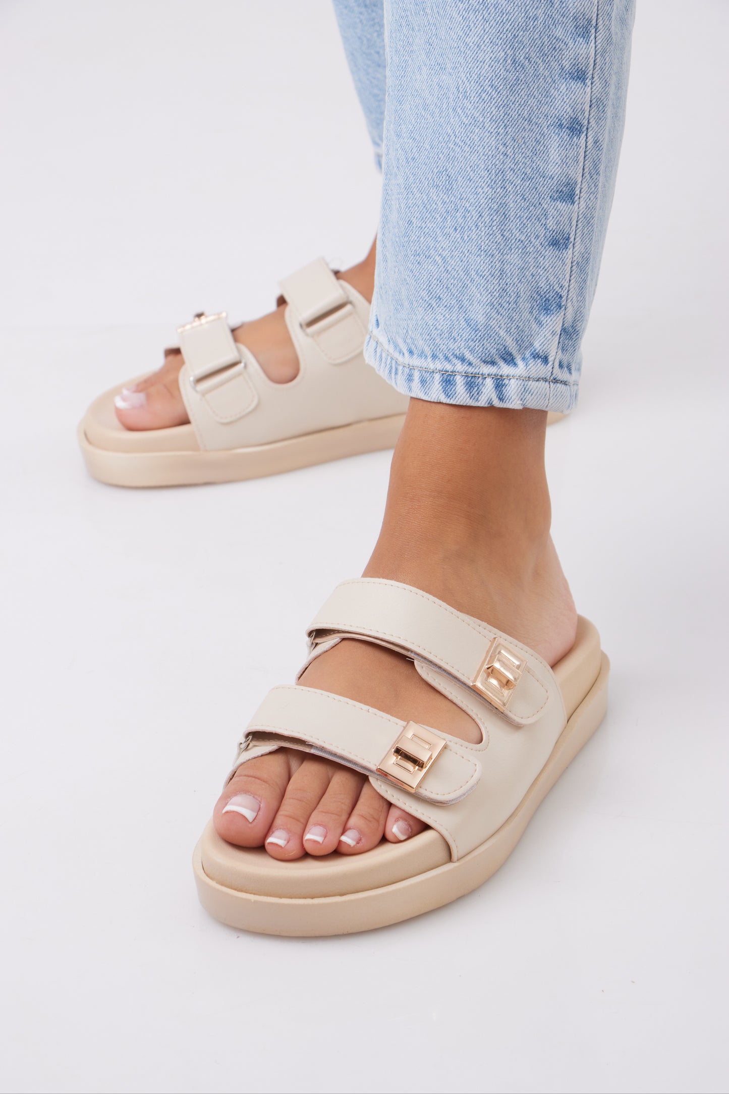Verona Slipper