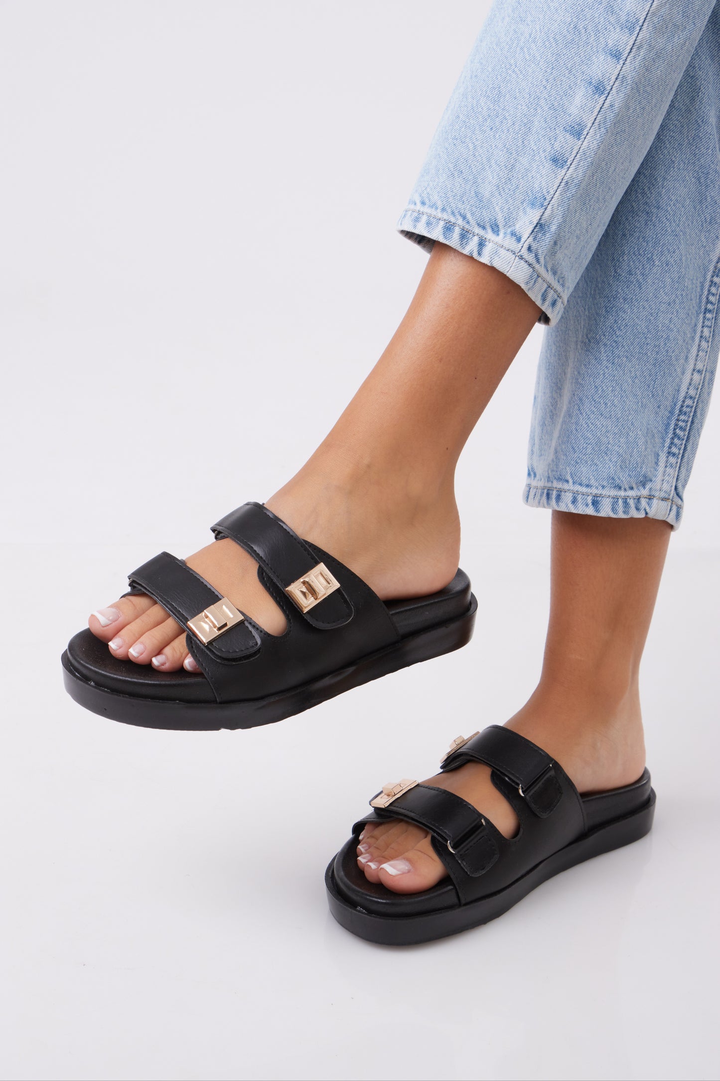 Verona Slipper