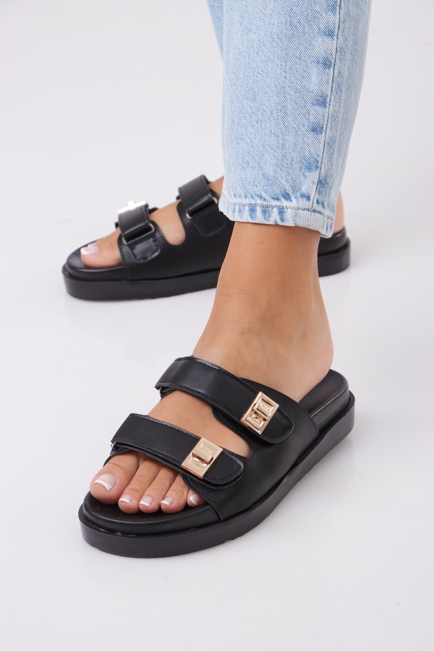 Verona Slipper