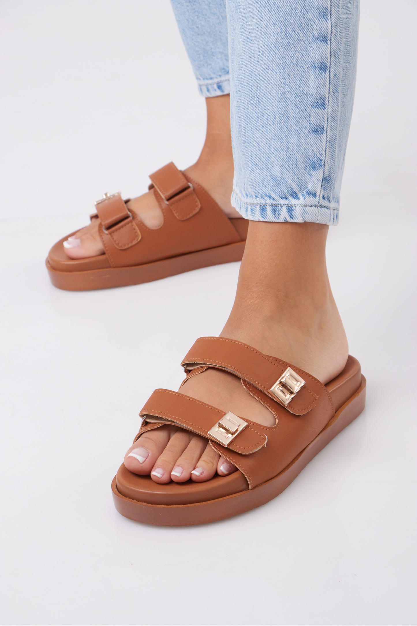 Verona Slipper