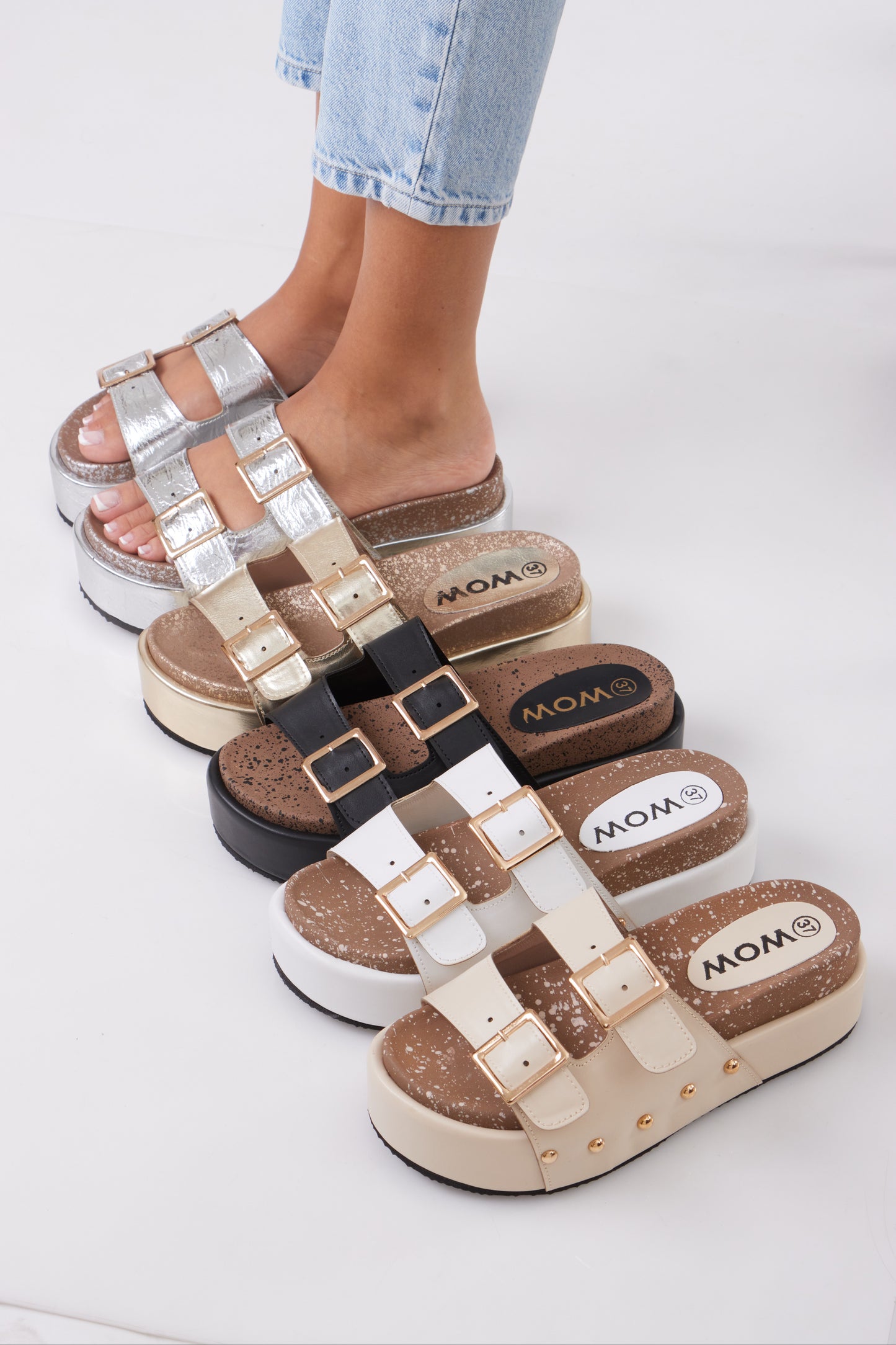 St Tropez Slides