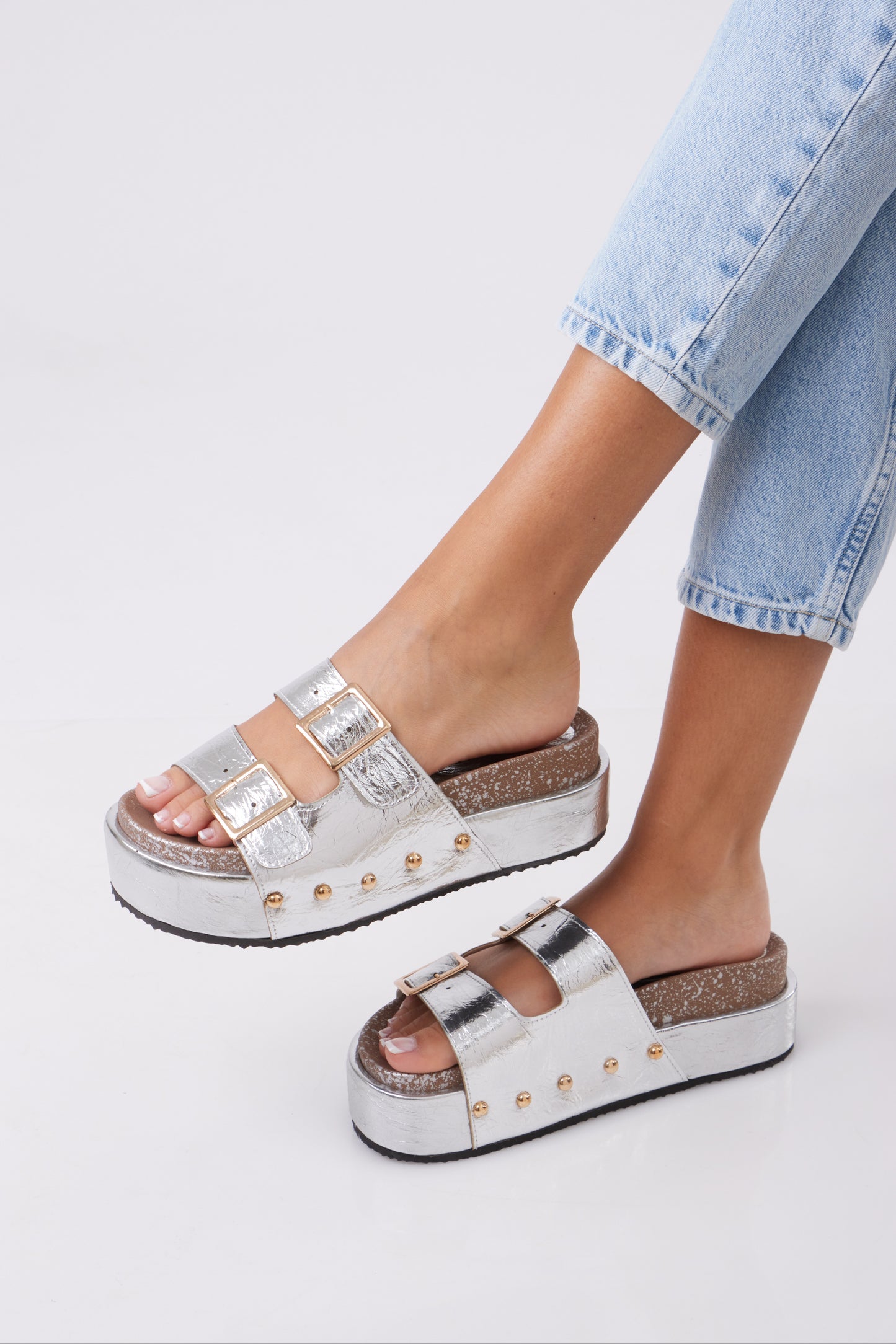 St Tropez Slides